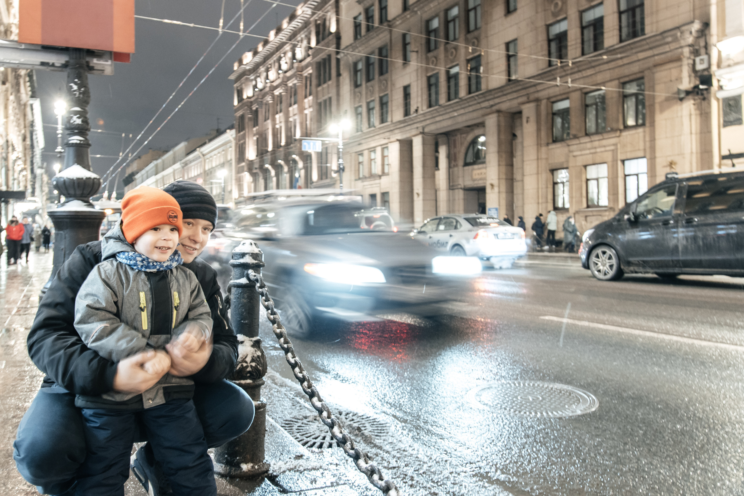 Фотограф/Ретушер