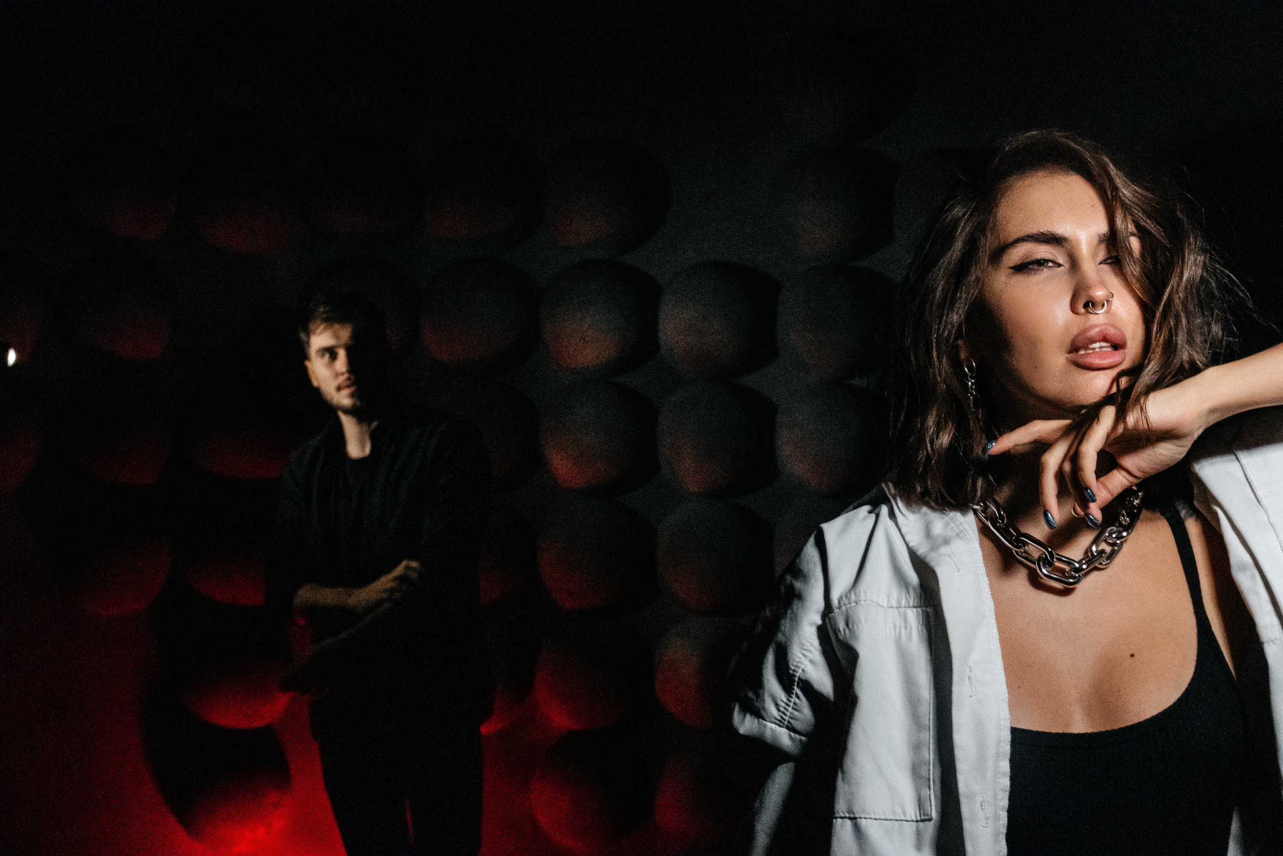 Съёмка. Фотограф/Ретушер