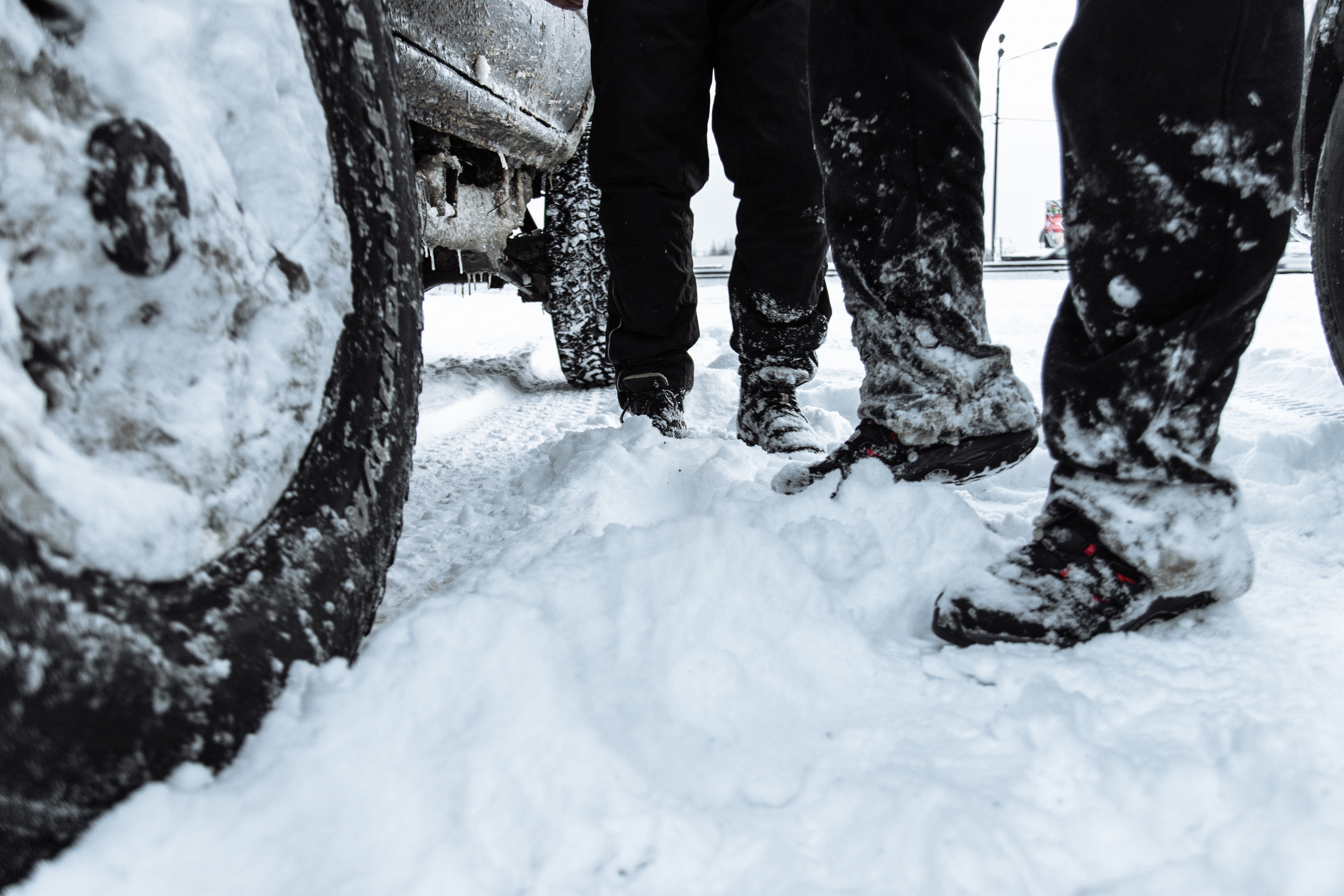 Репортаж. Фотограф/Ретушер