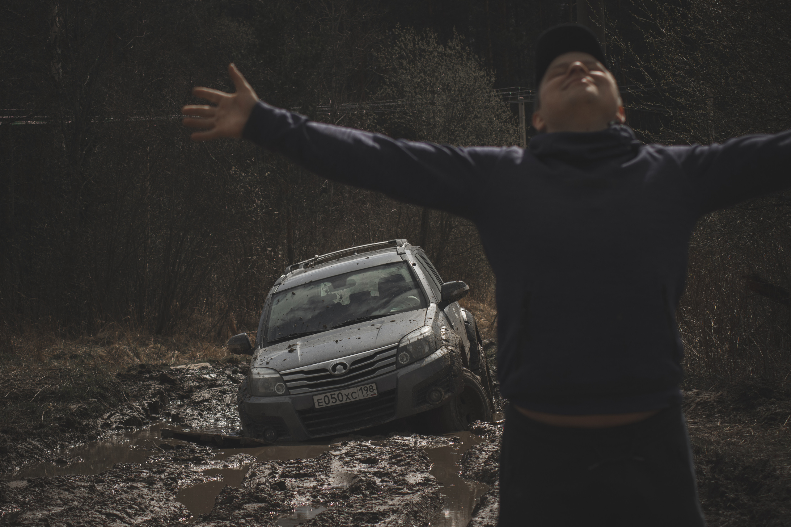 Репортаж. Фотограф/Ретушер