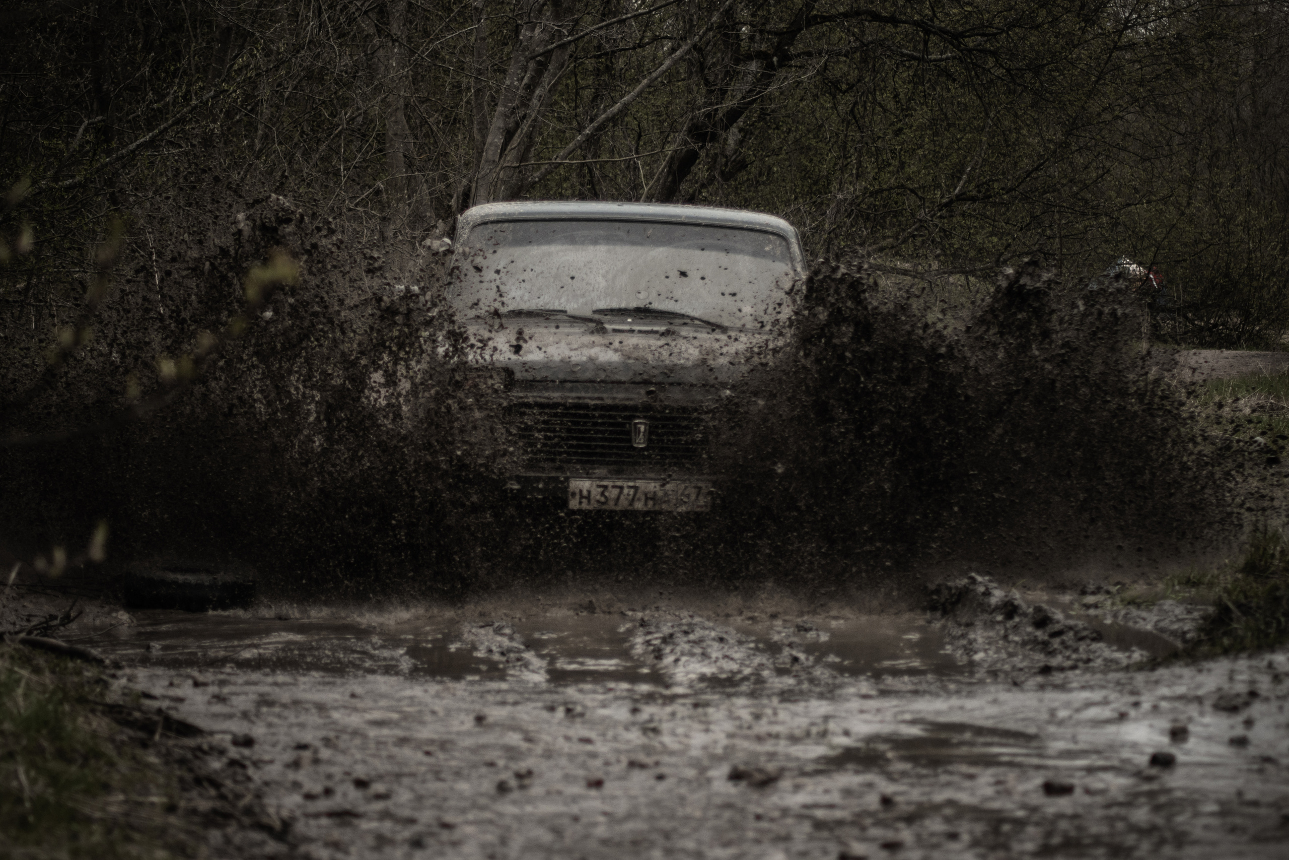 Репортаж. Фотограф/Ретушер