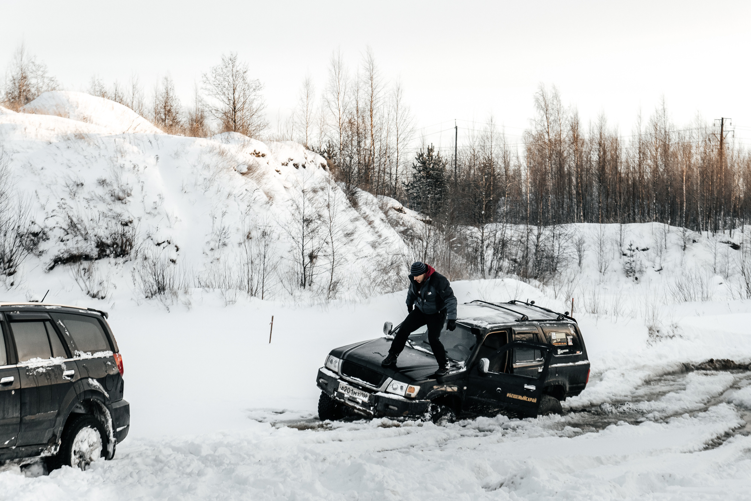 Репортаж. Фотограф/Ретушер