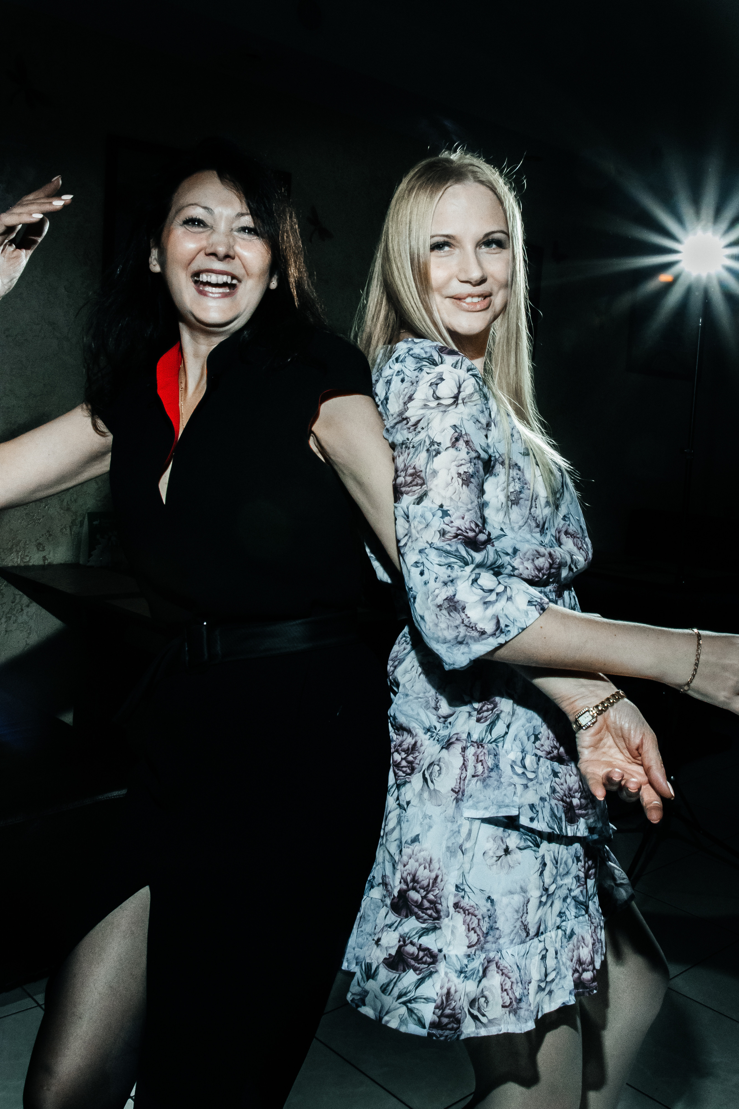 Съёмка. Фотограф/Ретушер