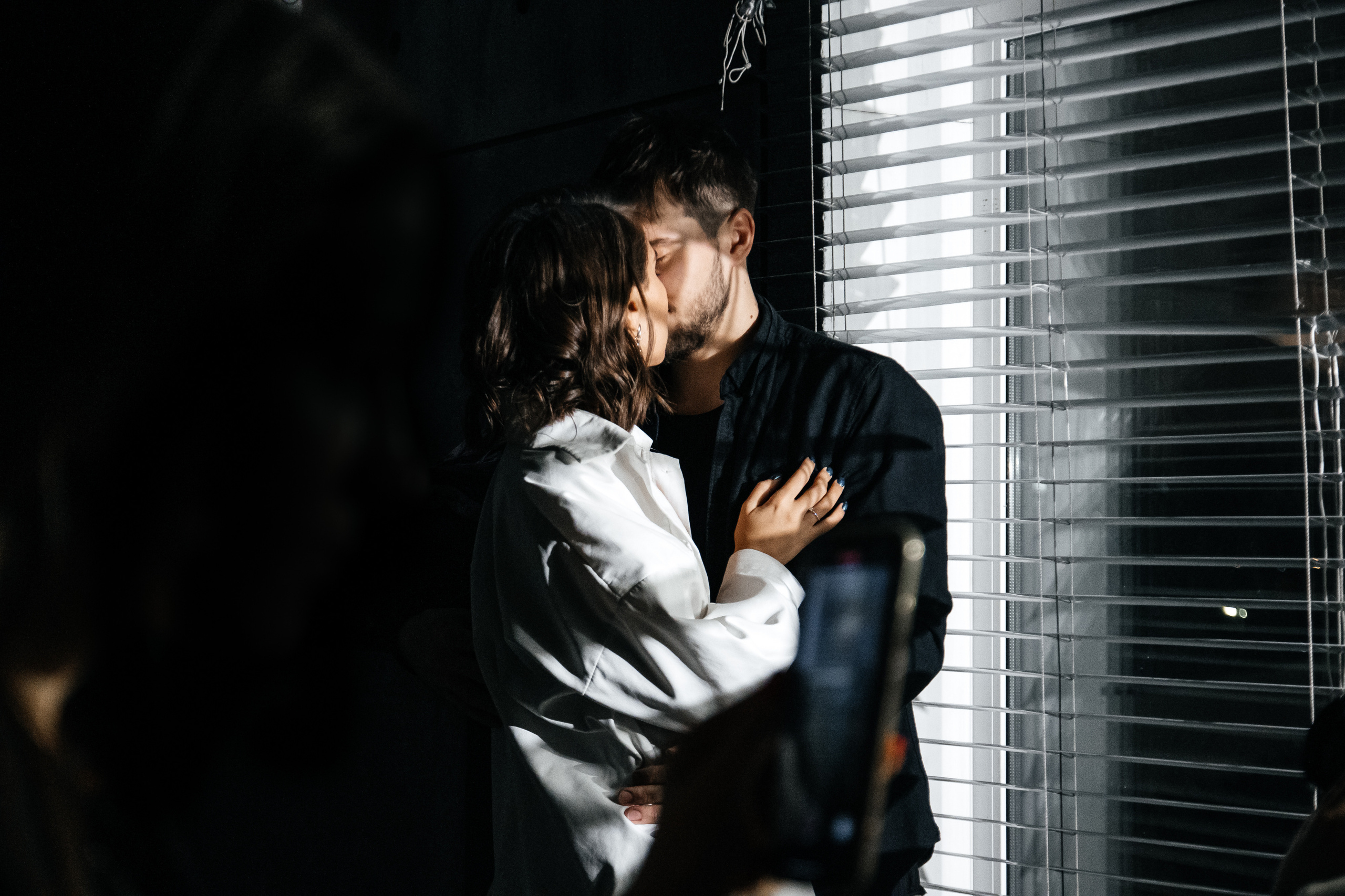 Лавстори. Фотограф/Ретушер