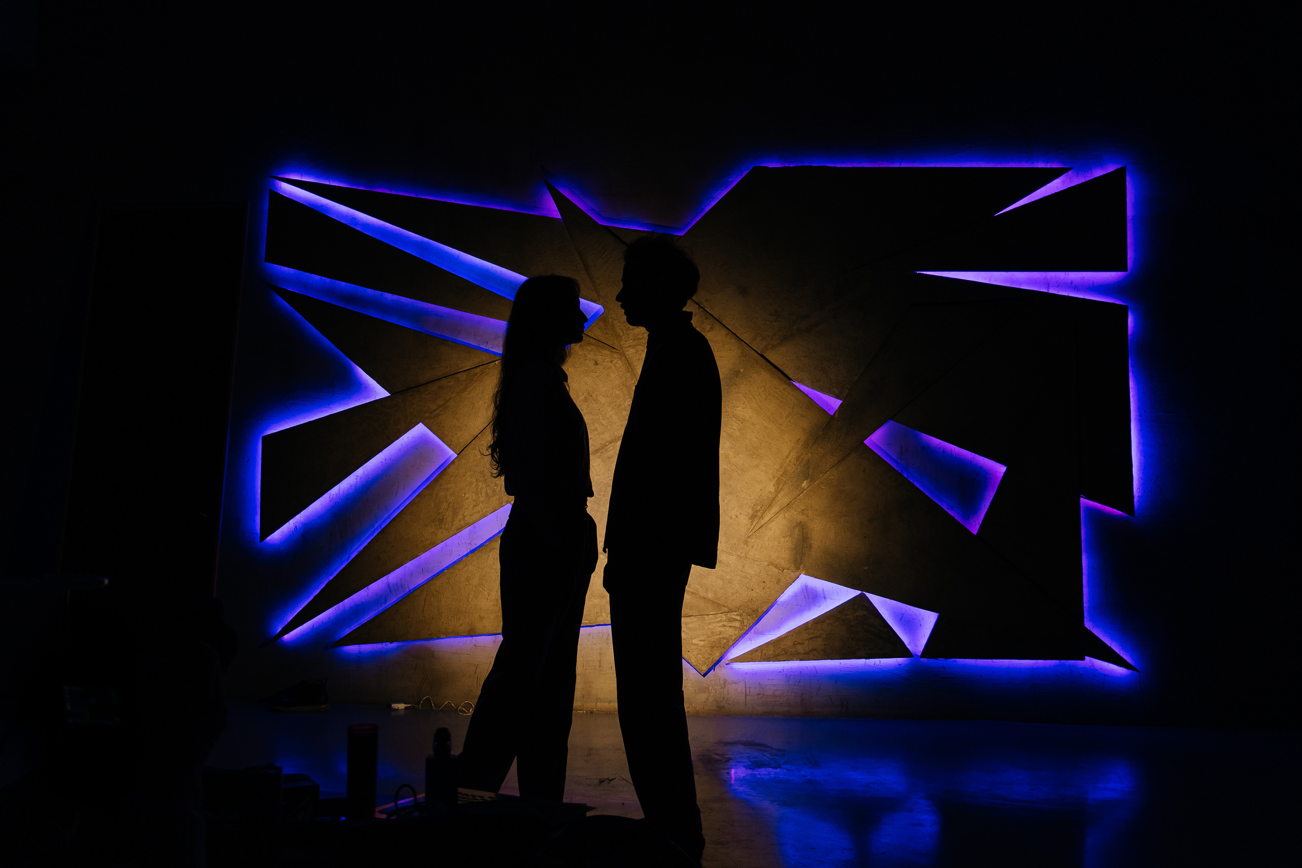 Лавстори. Фотограф/Ретушер