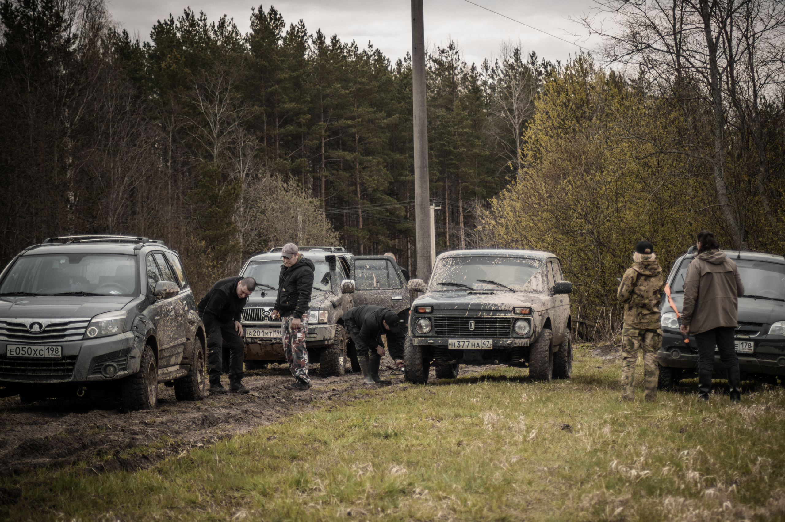 Репортаж. Фотограф/Ретушер