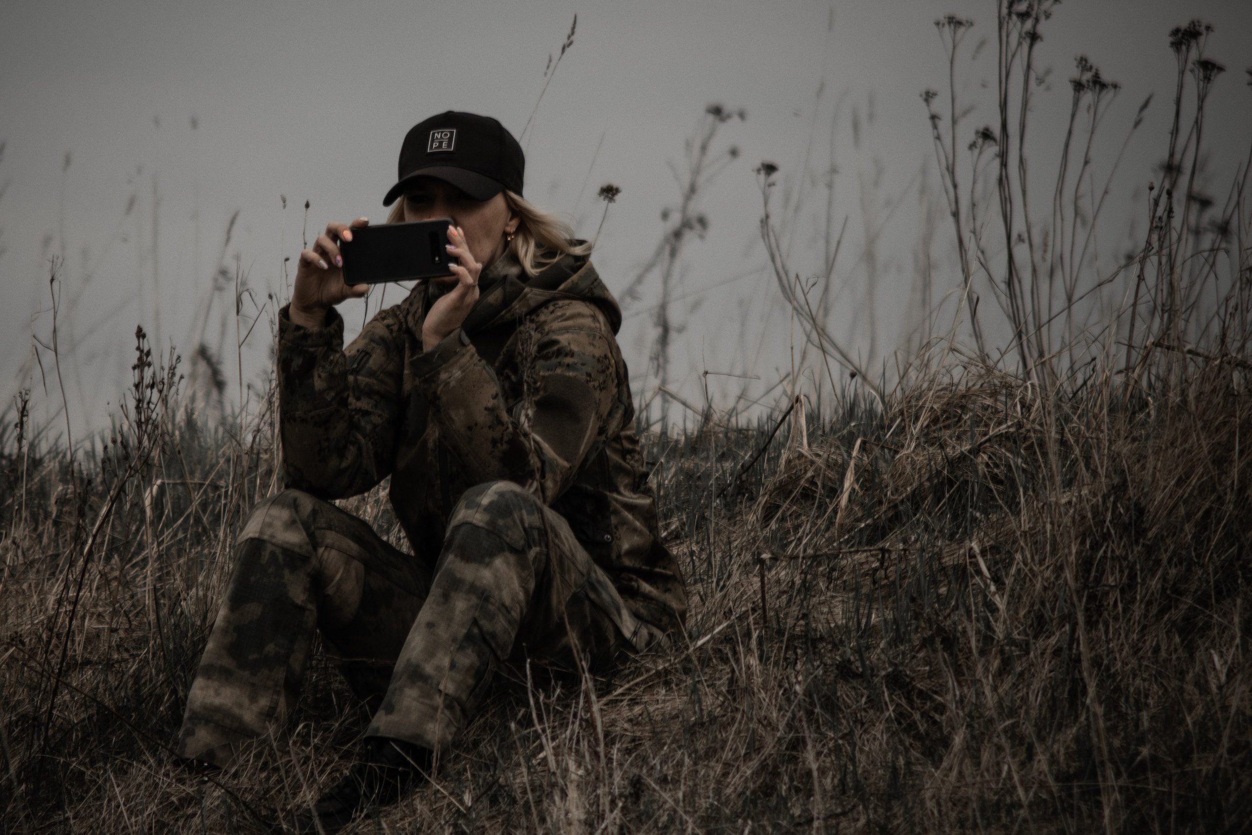 Репортаж. Фотограф/Ретушер