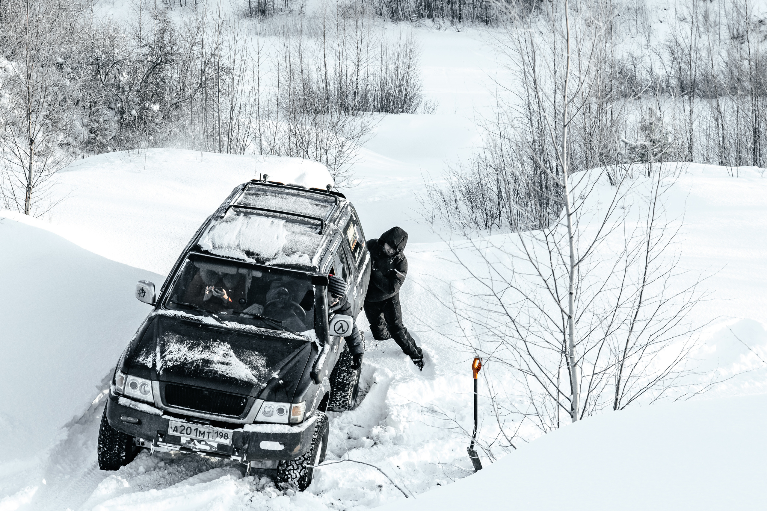 Репортаж. Фотограф/Ретушер