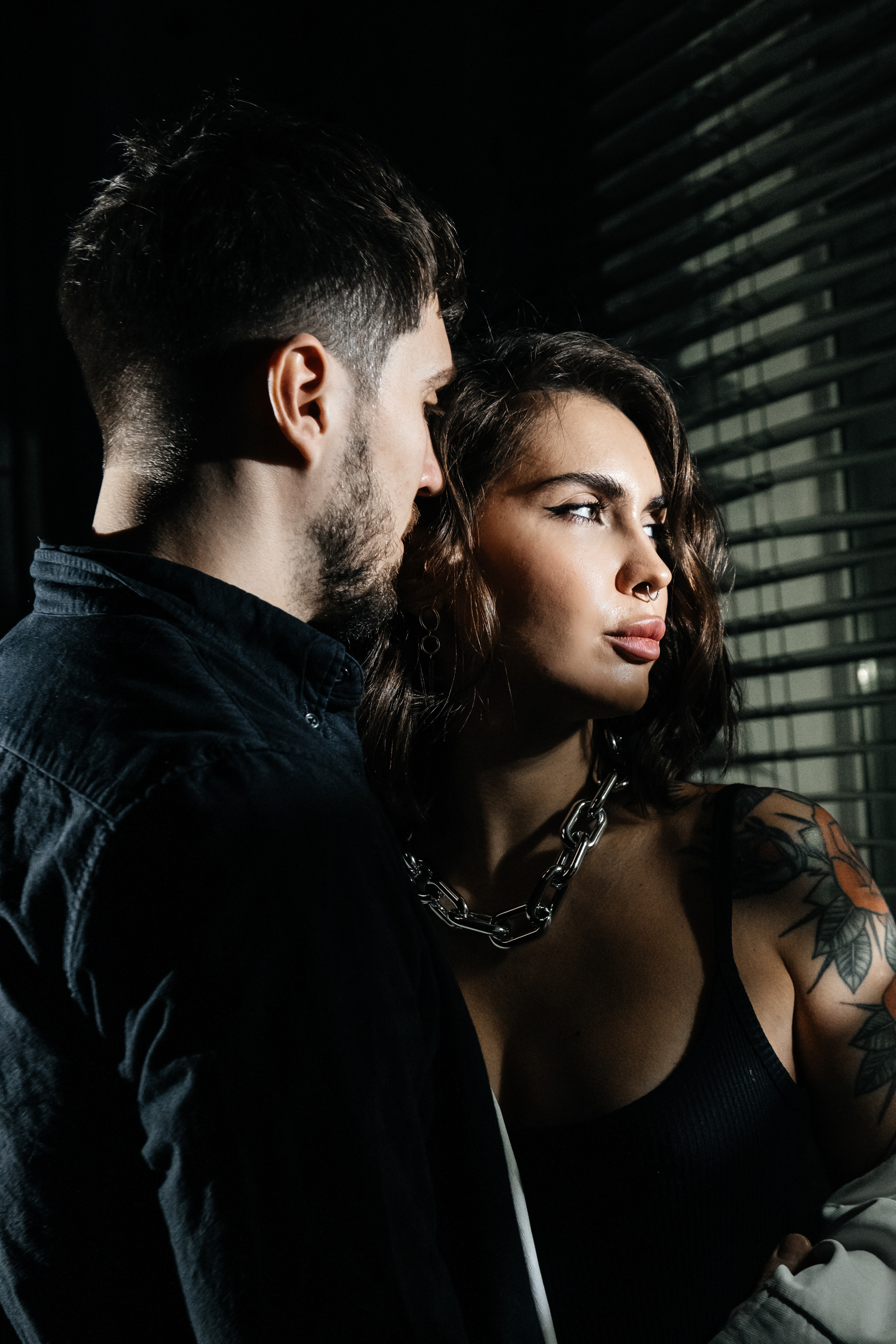 Лавстори. Фотограф/Ретушер