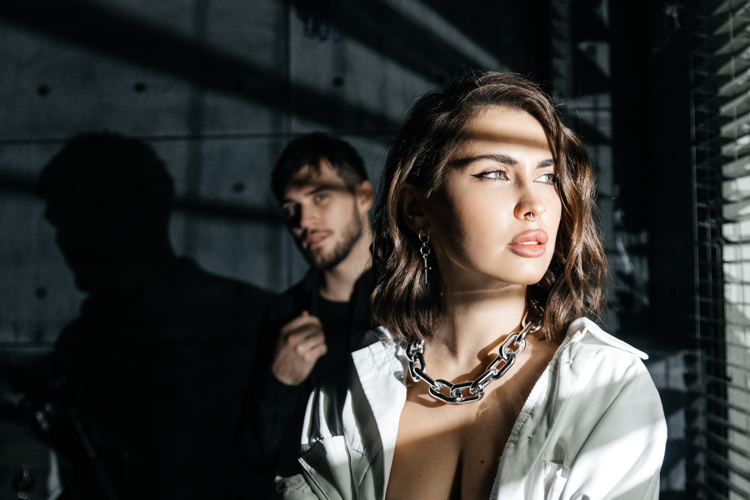 Лавстори. Фотограф/Ретушер