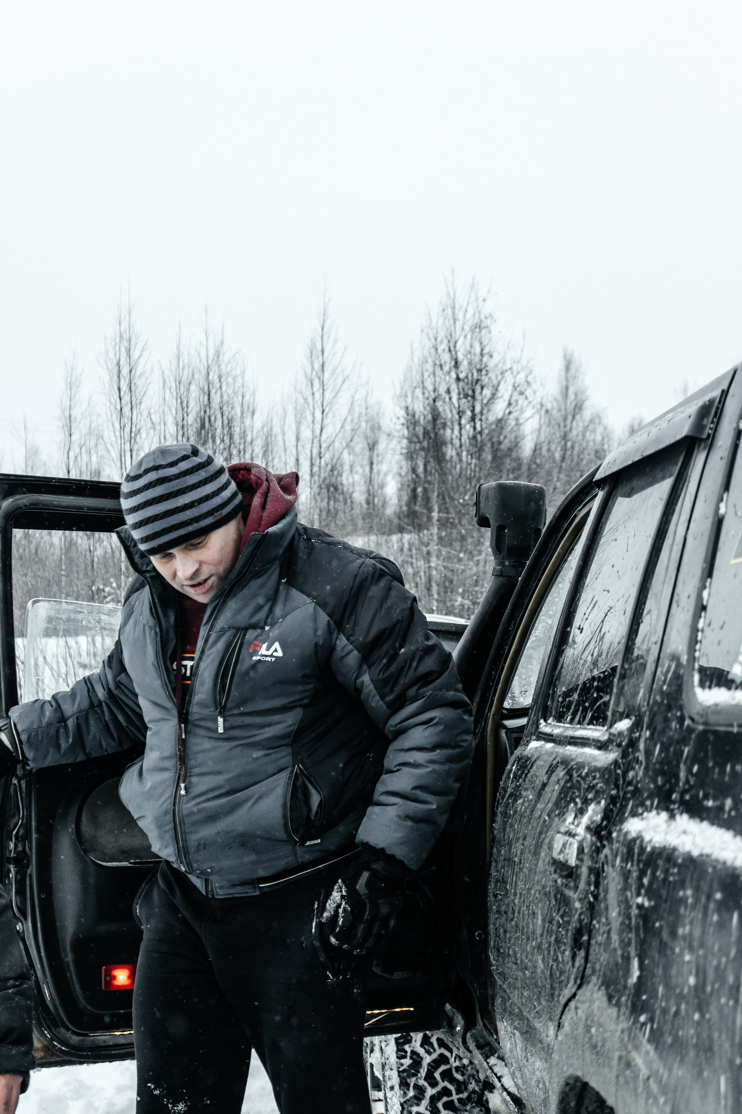 Репортаж. Фотограф/Ретушер