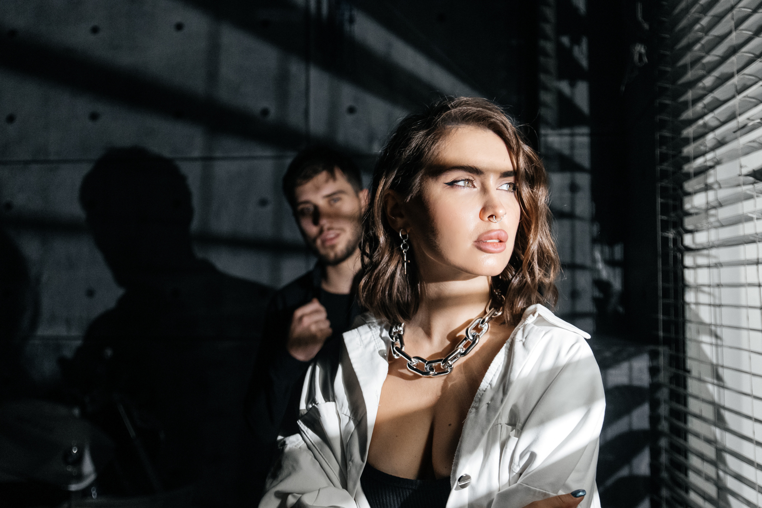 Съёмка. Фотограф/Ретушер