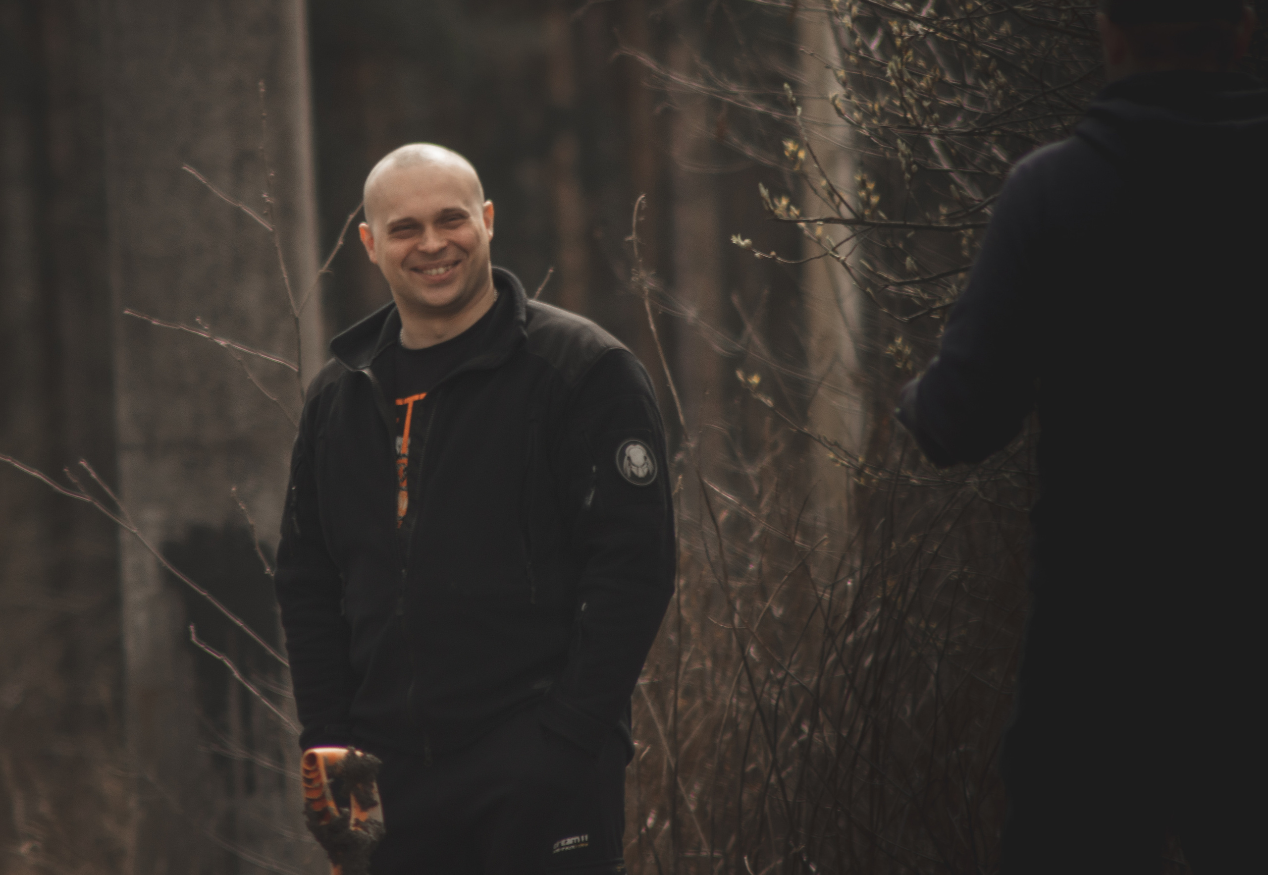 Репортаж. Фотограф/Ретушер