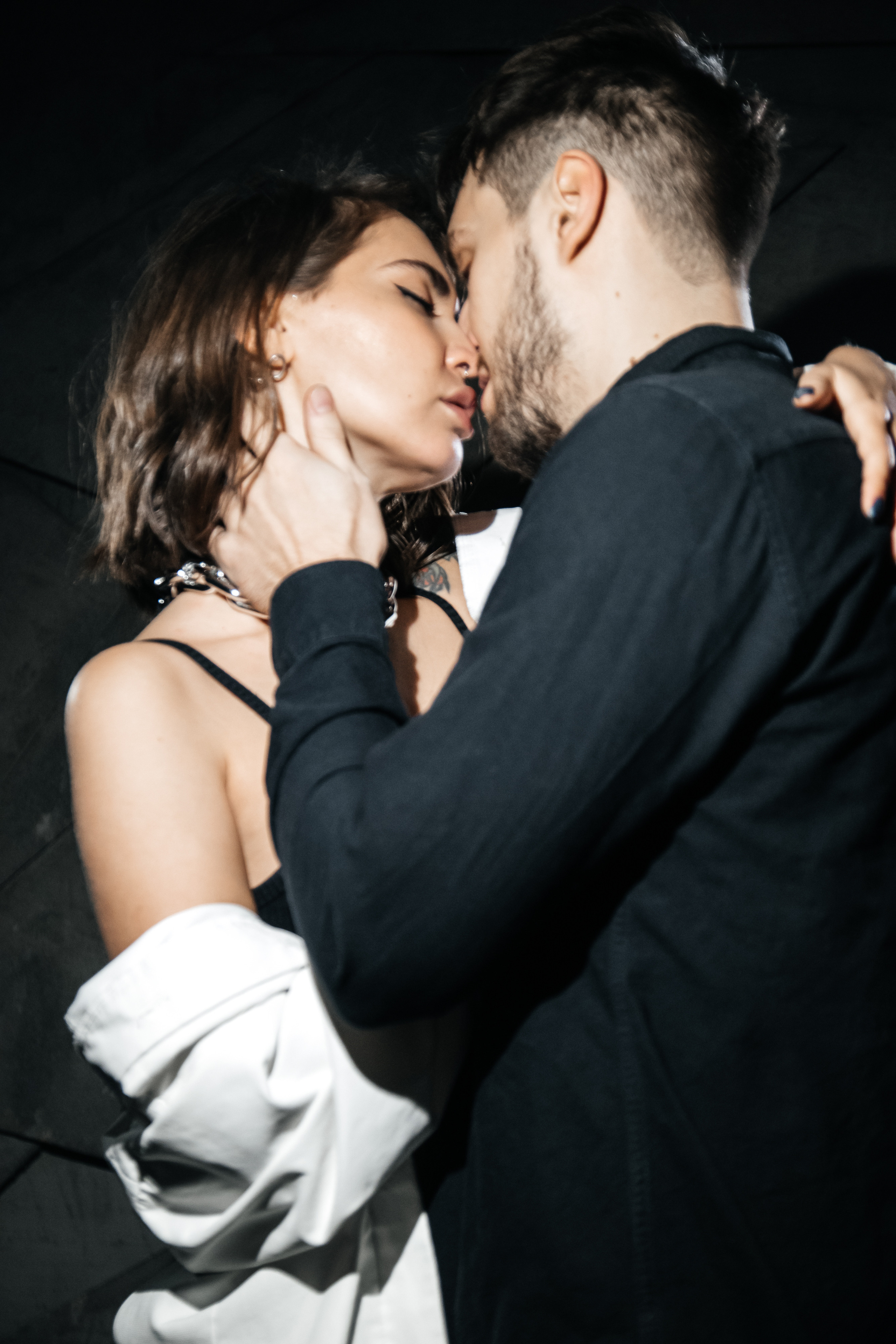 Съёмка. Фотограф/Ретушер