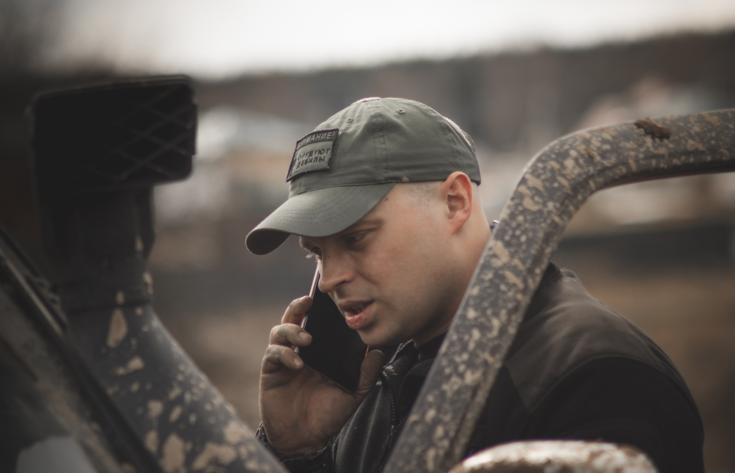 Репортаж. Фотограф/Ретушер