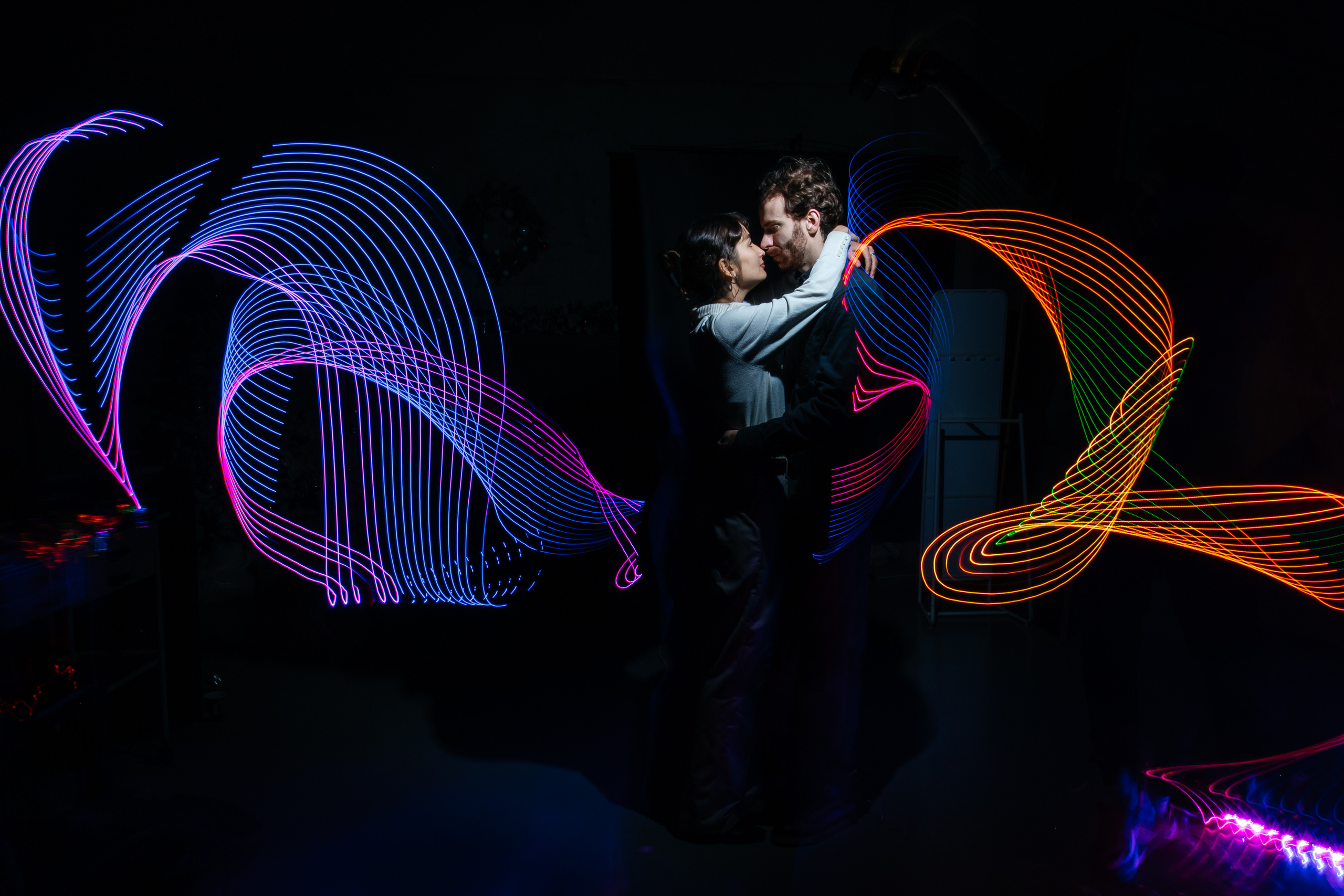 Лавстори. Фотограф/Ретушер