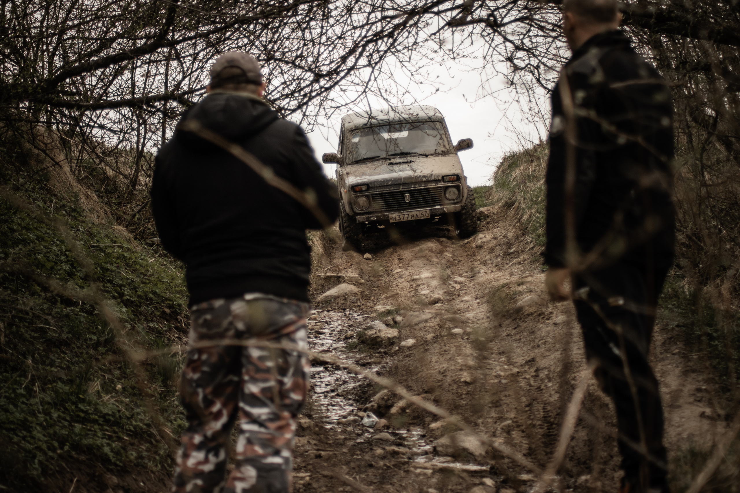 Съёмка. Фотограф/Ретушер