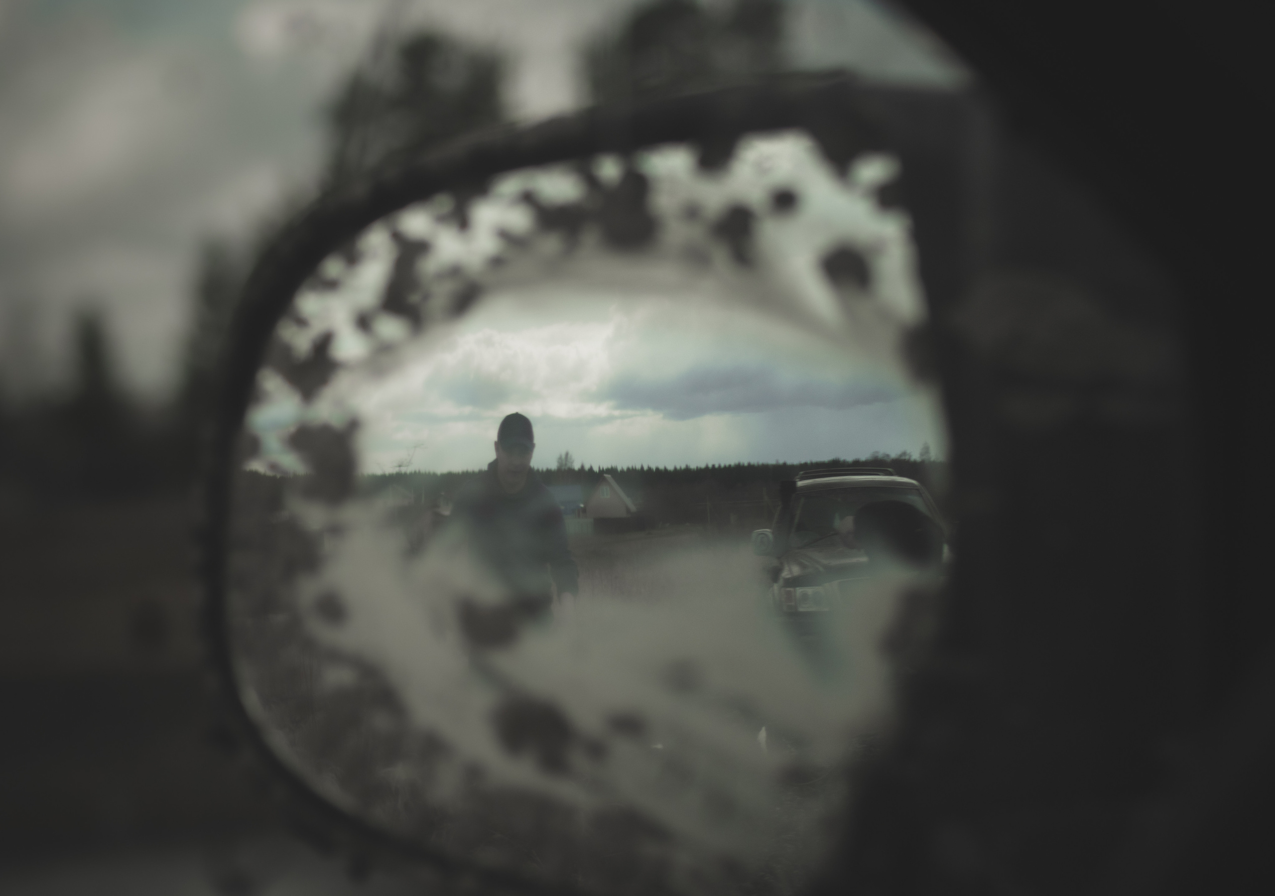 Репортаж. Фотограф/Ретушер