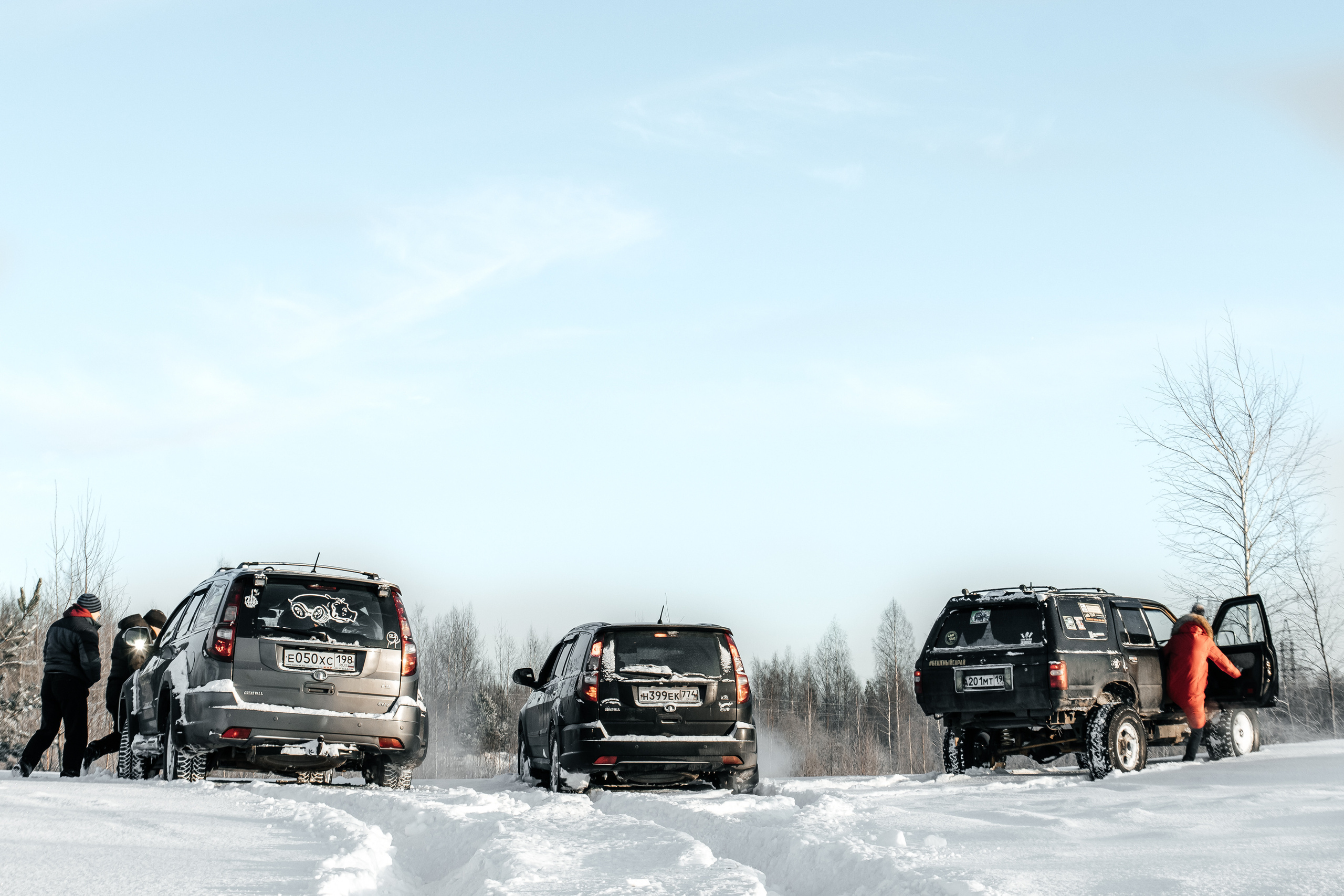 Репортаж. Фотограф/Ретушер