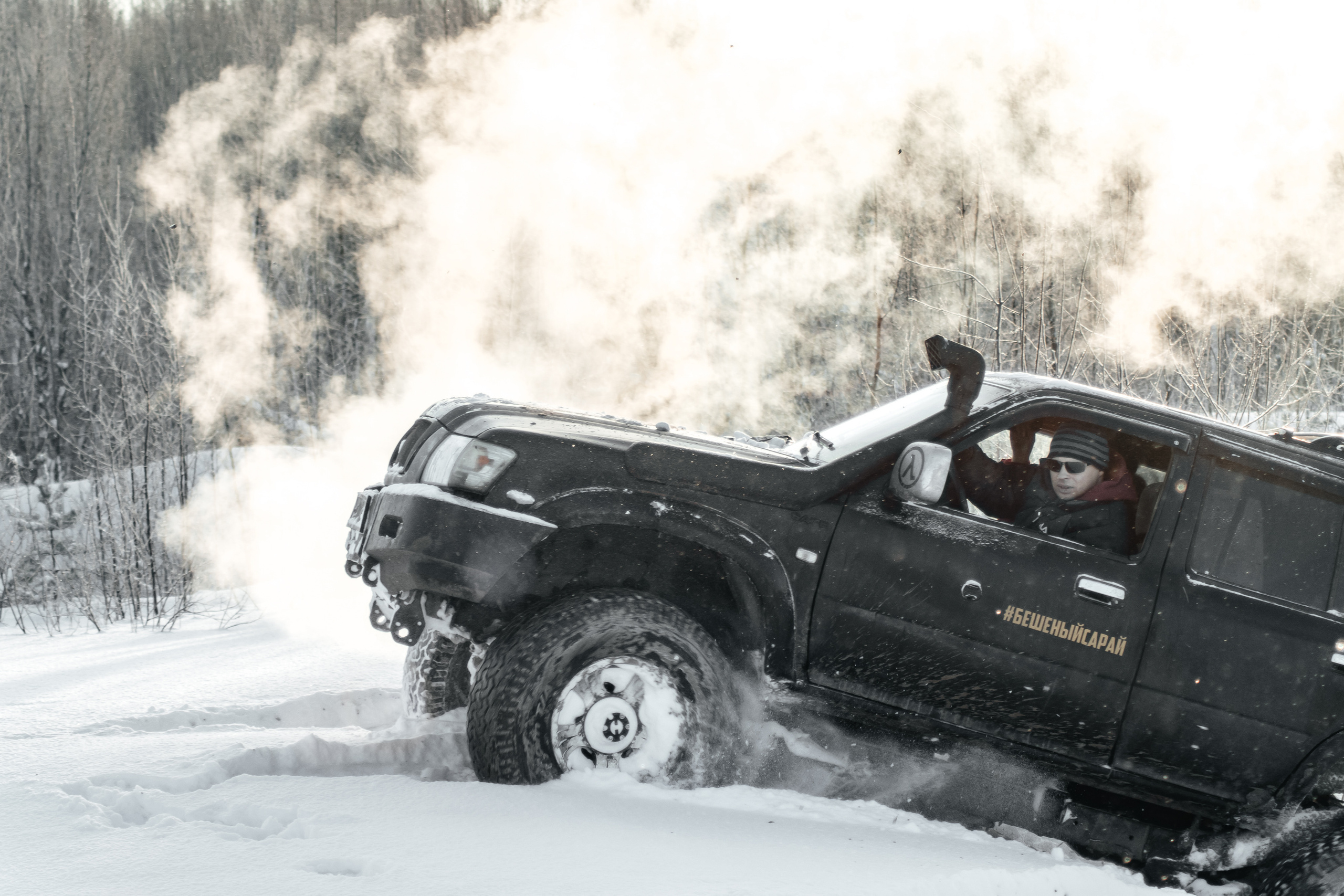 Репортаж. Фотограф/Ретушер