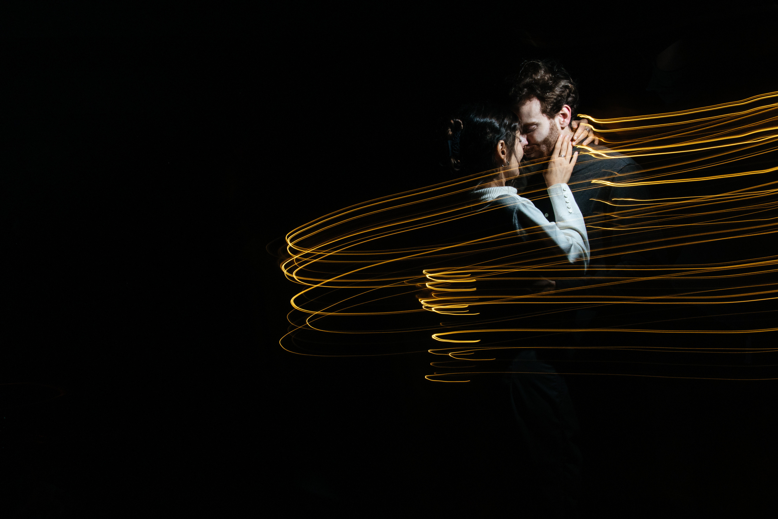 Лавстори. Фотограф/Ретушер