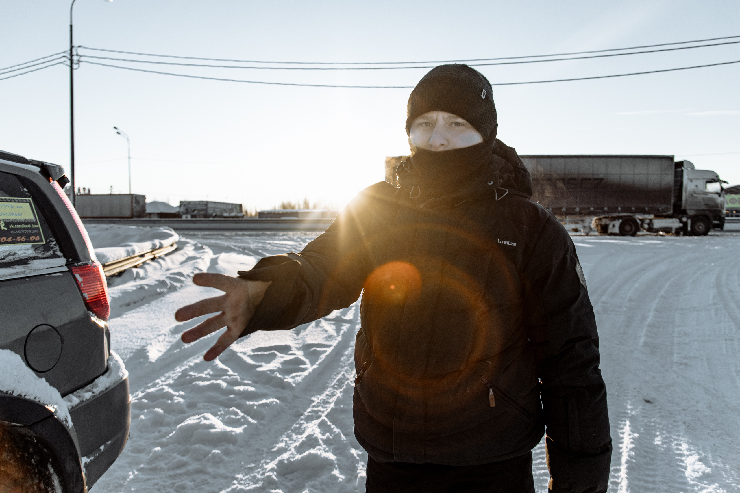 Репортаж. Фотограф/Ретушер