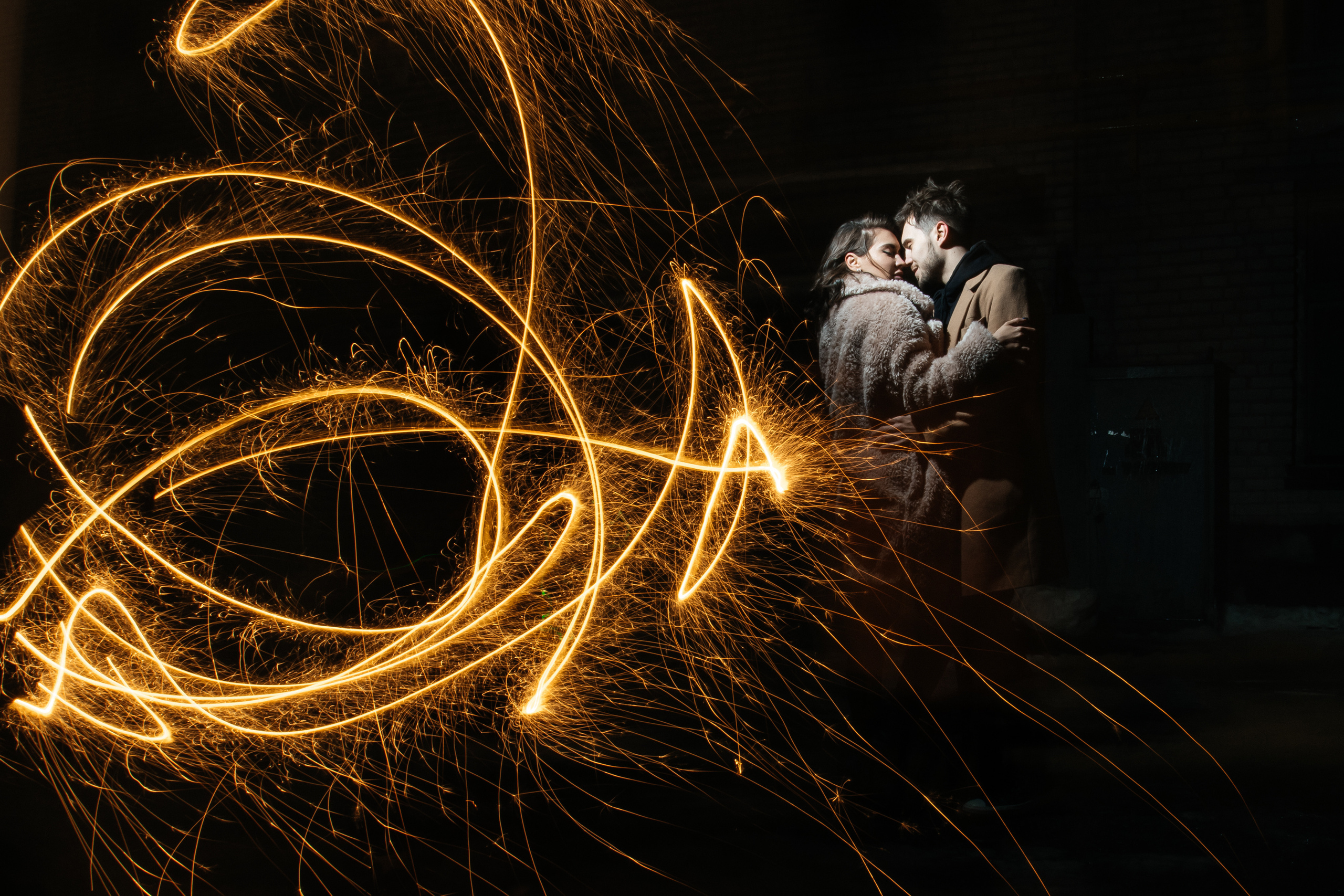 Съёмка. Фотограф/Ретушер