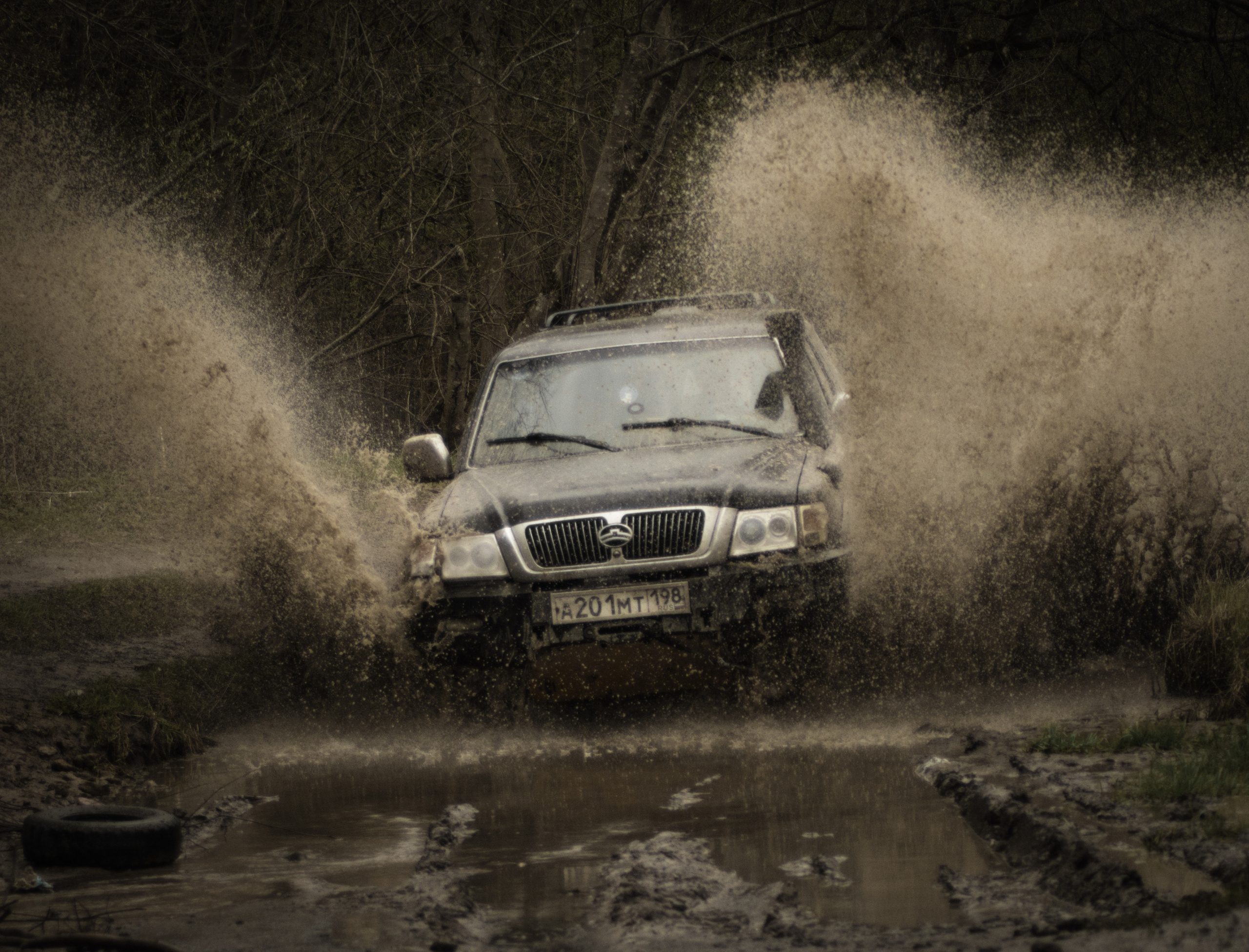 Репортаж. Фотограф/Ретушер