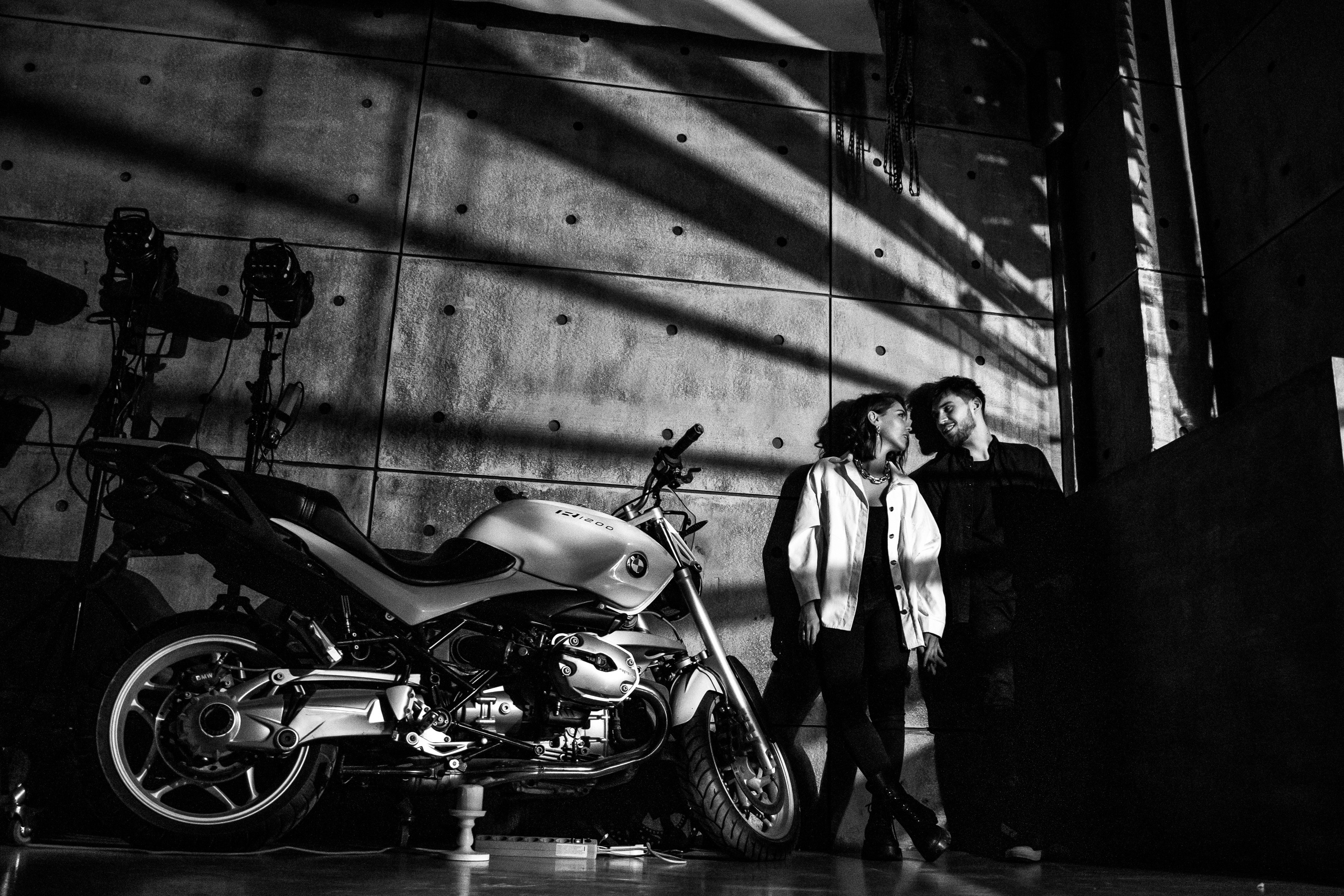 Лавстори. Фотограф/Ретушер