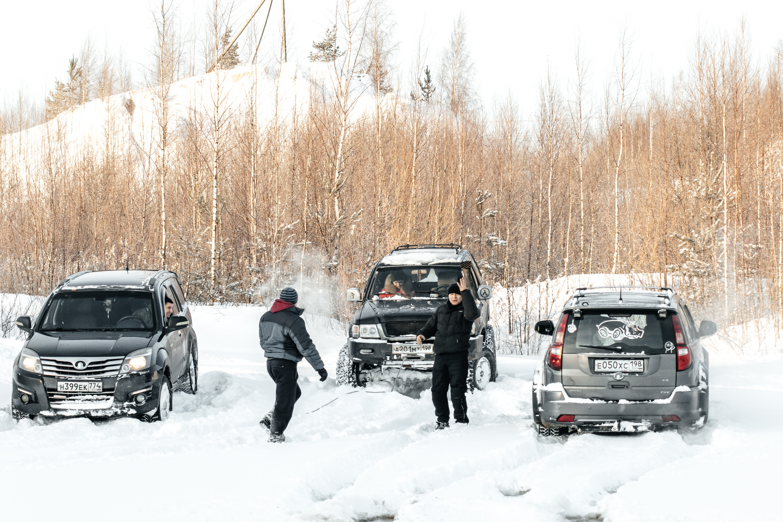 Репортаж. Фотограф/Ретушер