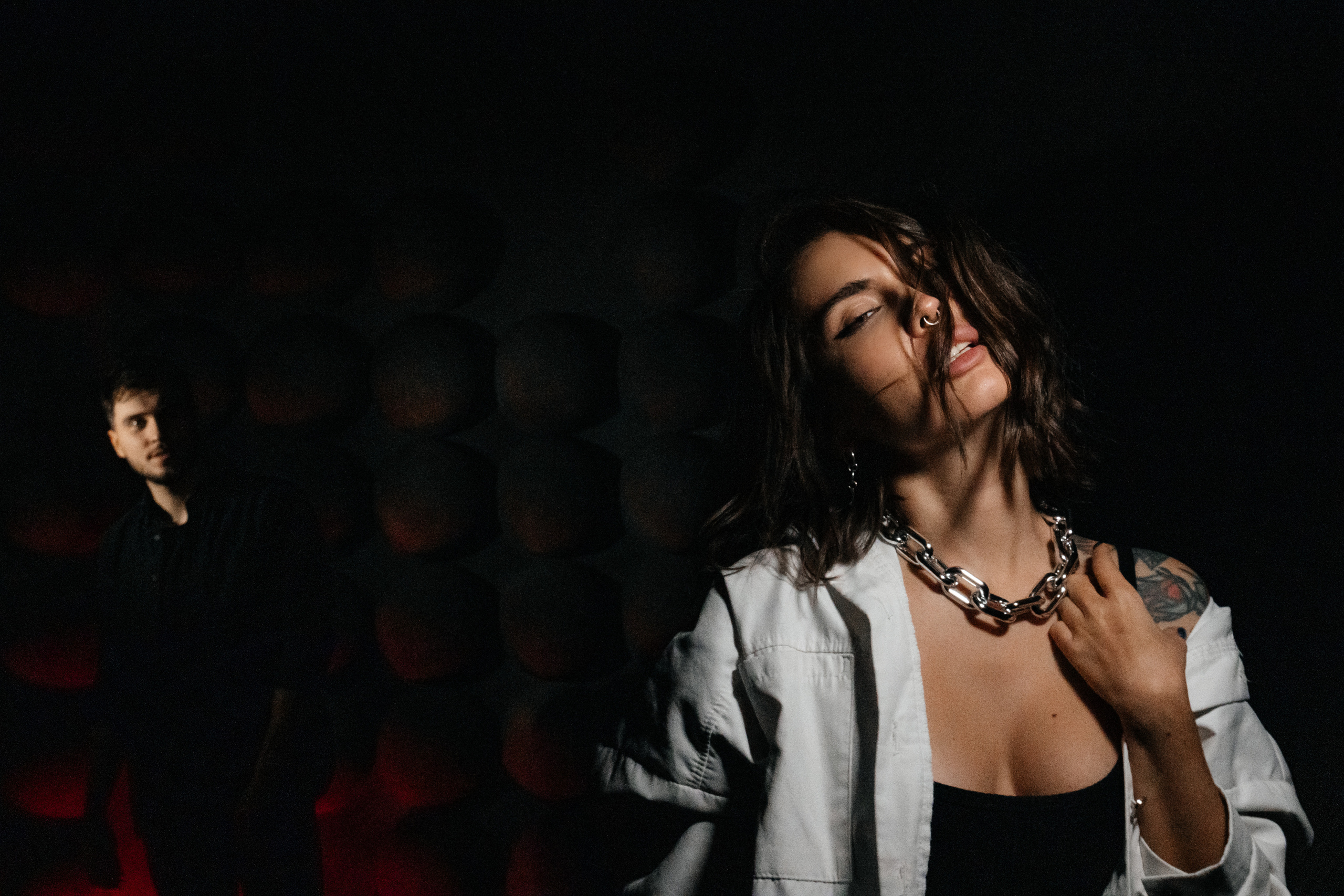 Лавстори. Фотограф/Ретушер