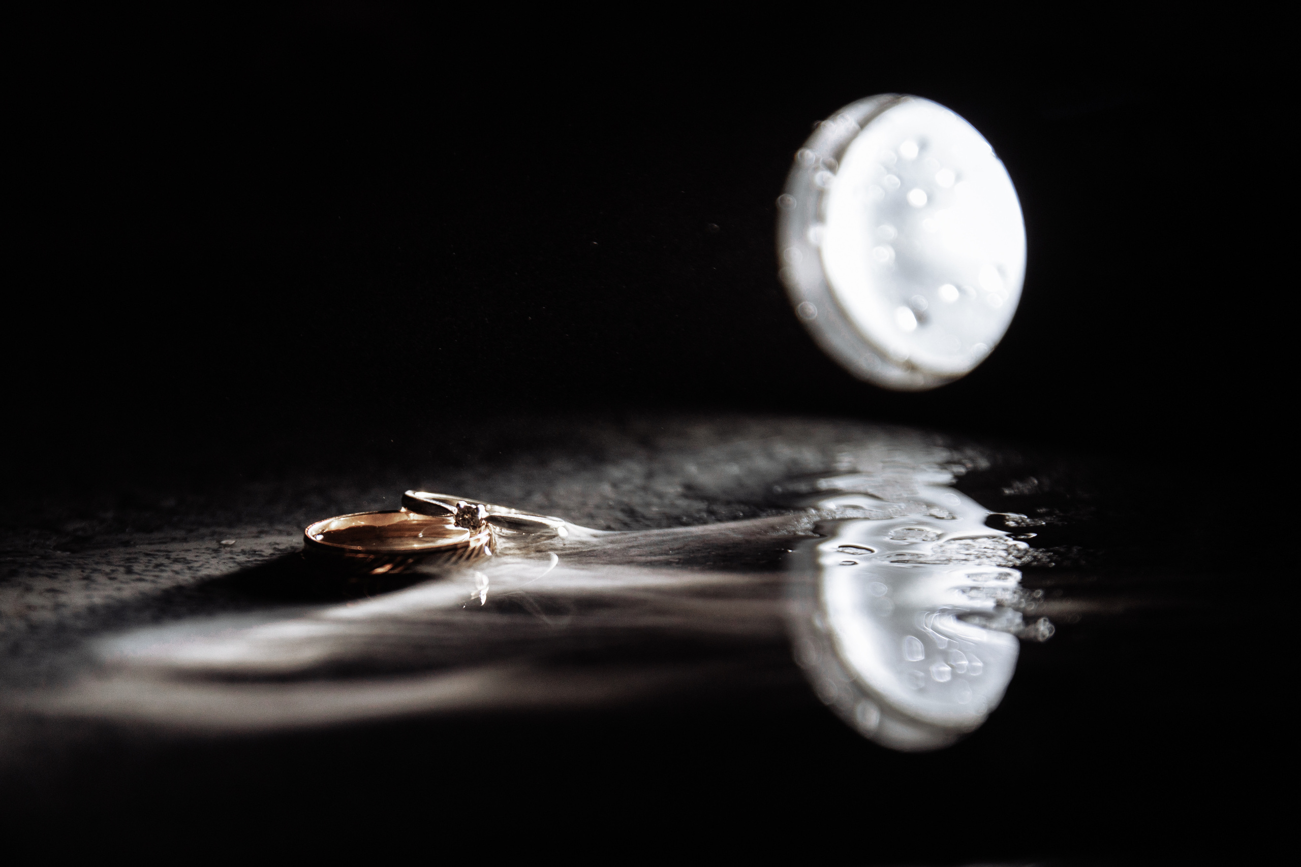 Лавстори. Фотограф/Ретушер