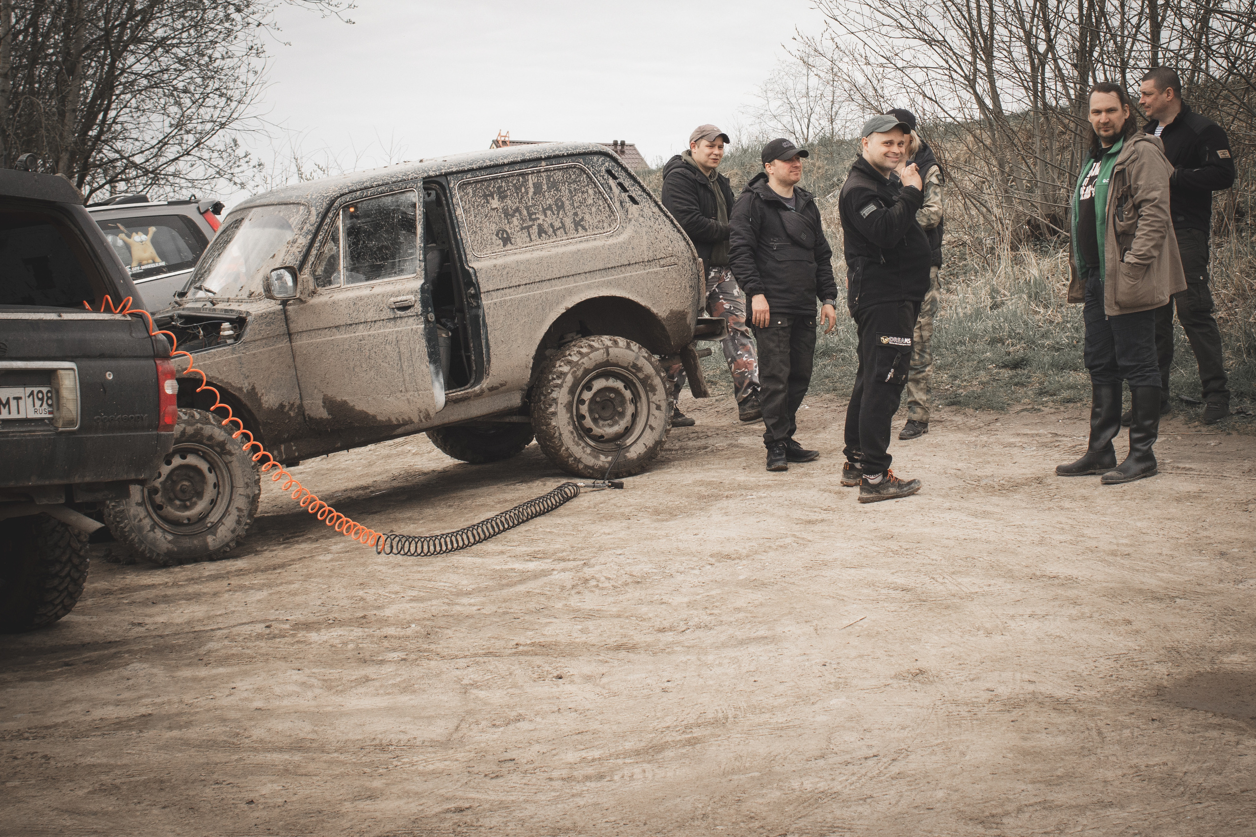 Репортаж. Фотограф/Ретушер