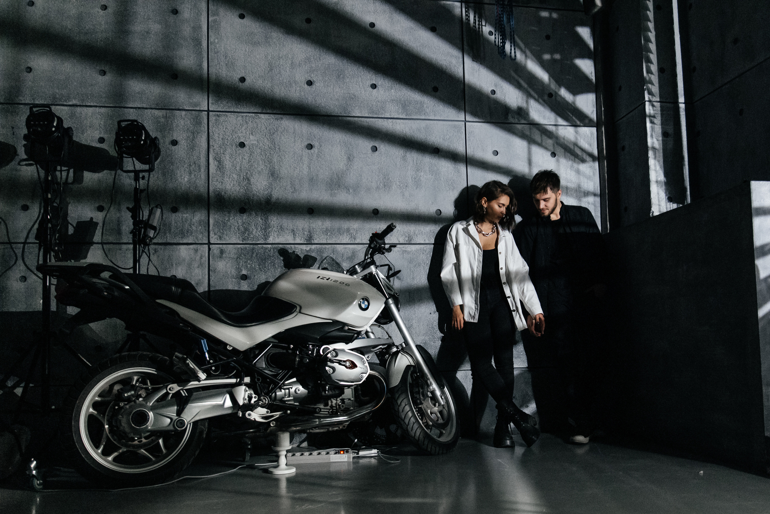 Лавстори. Фотограф/Ретушер