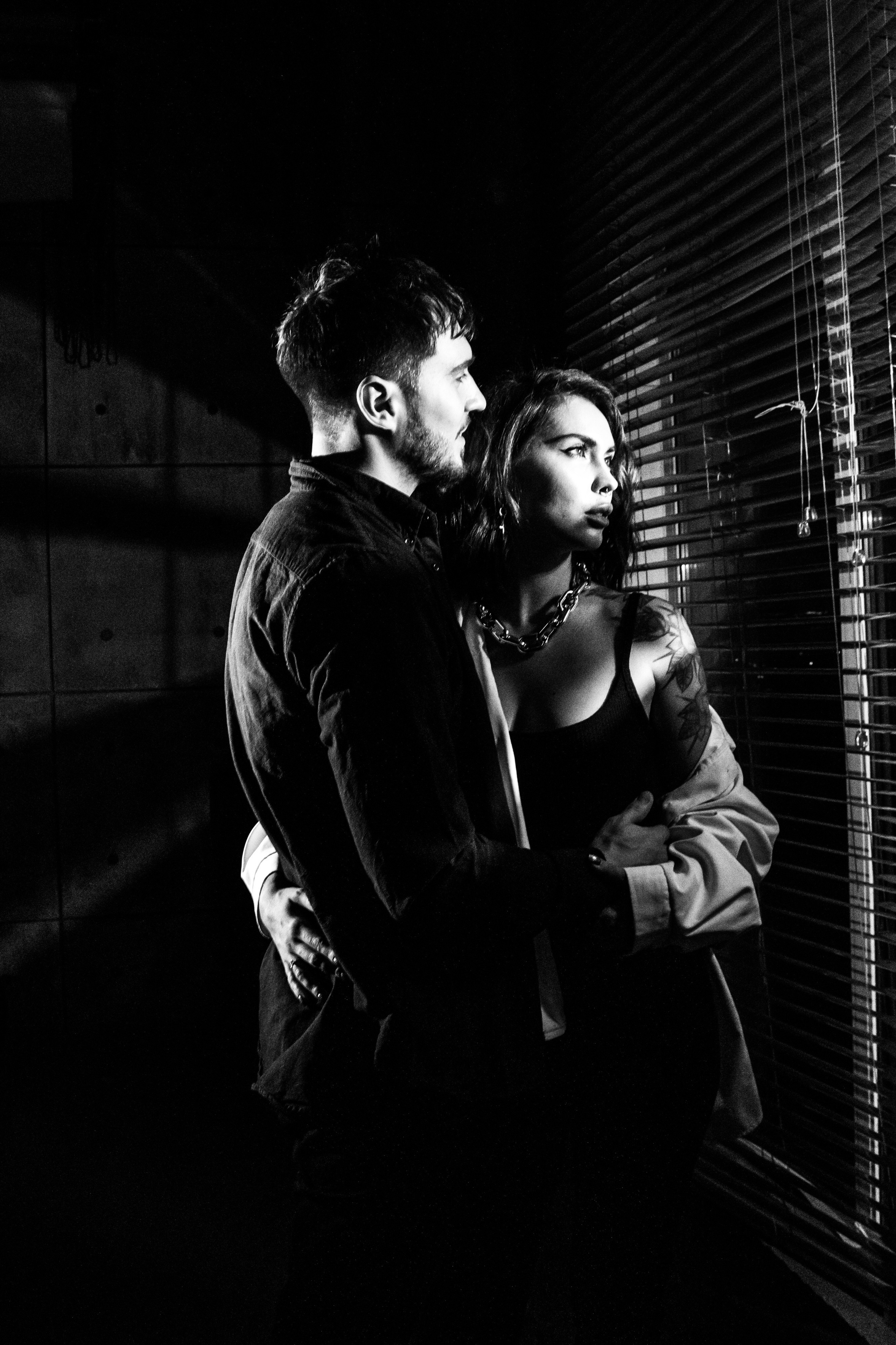 Лавстори. Фотограф/Ретушер