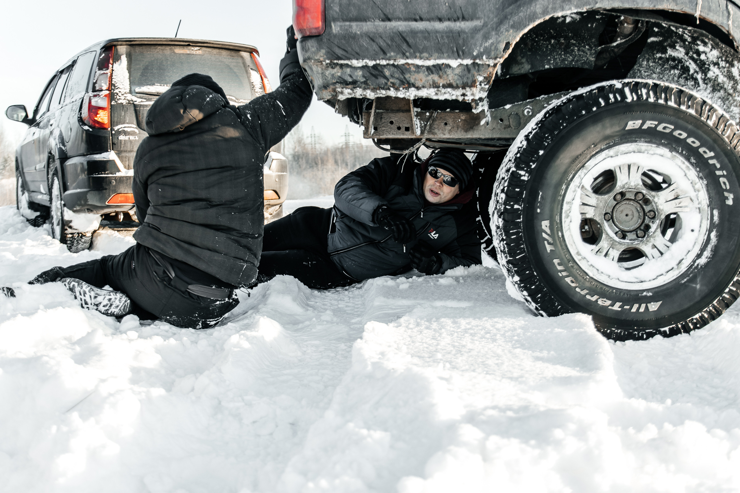 Репортаж. Фотограф/Ретушер