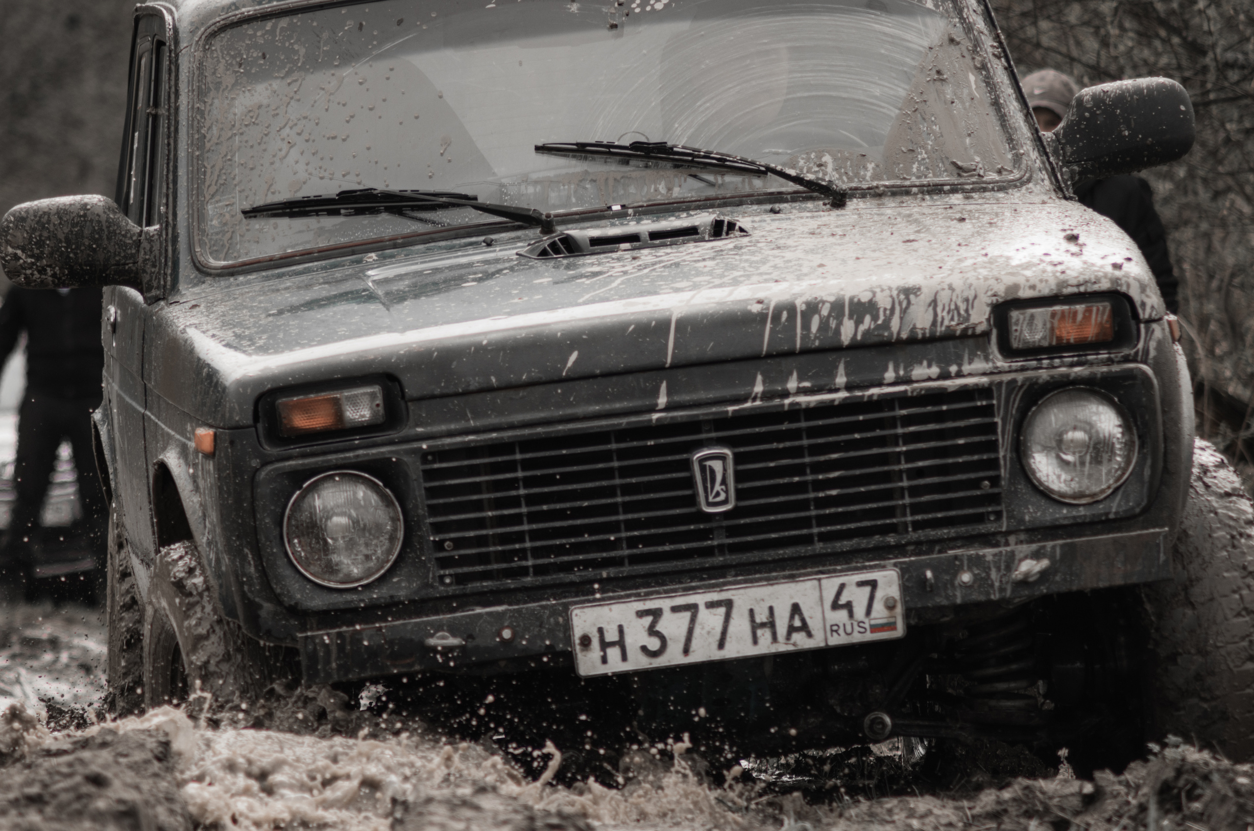 Репортаж. Фотограф/Ретушер