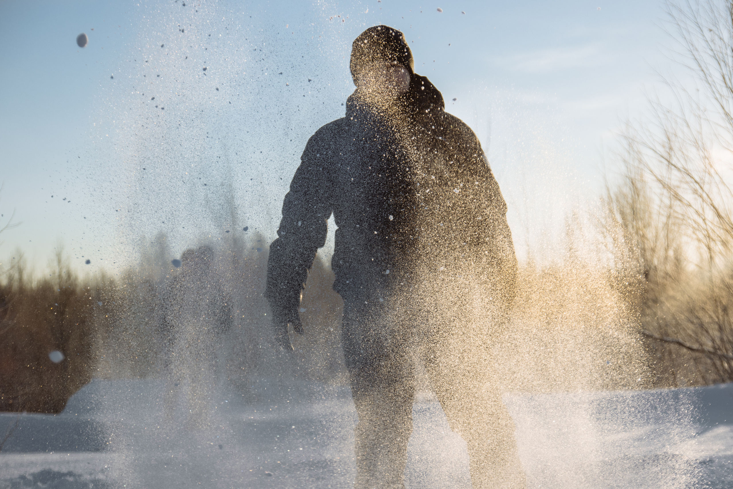 Репортаж. Фотограф/Ретушер