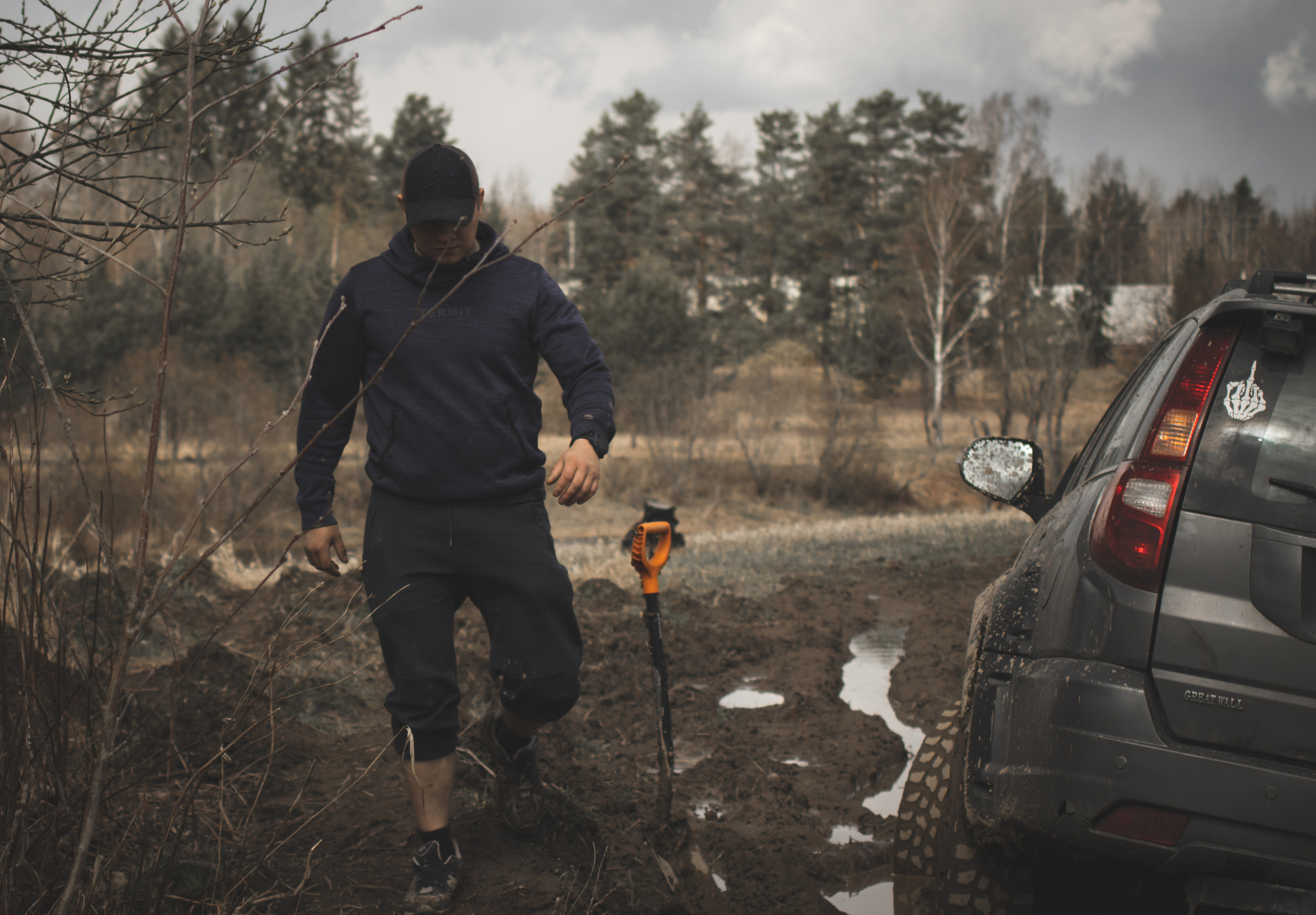 Репортаж. Фотограф/Ретушер