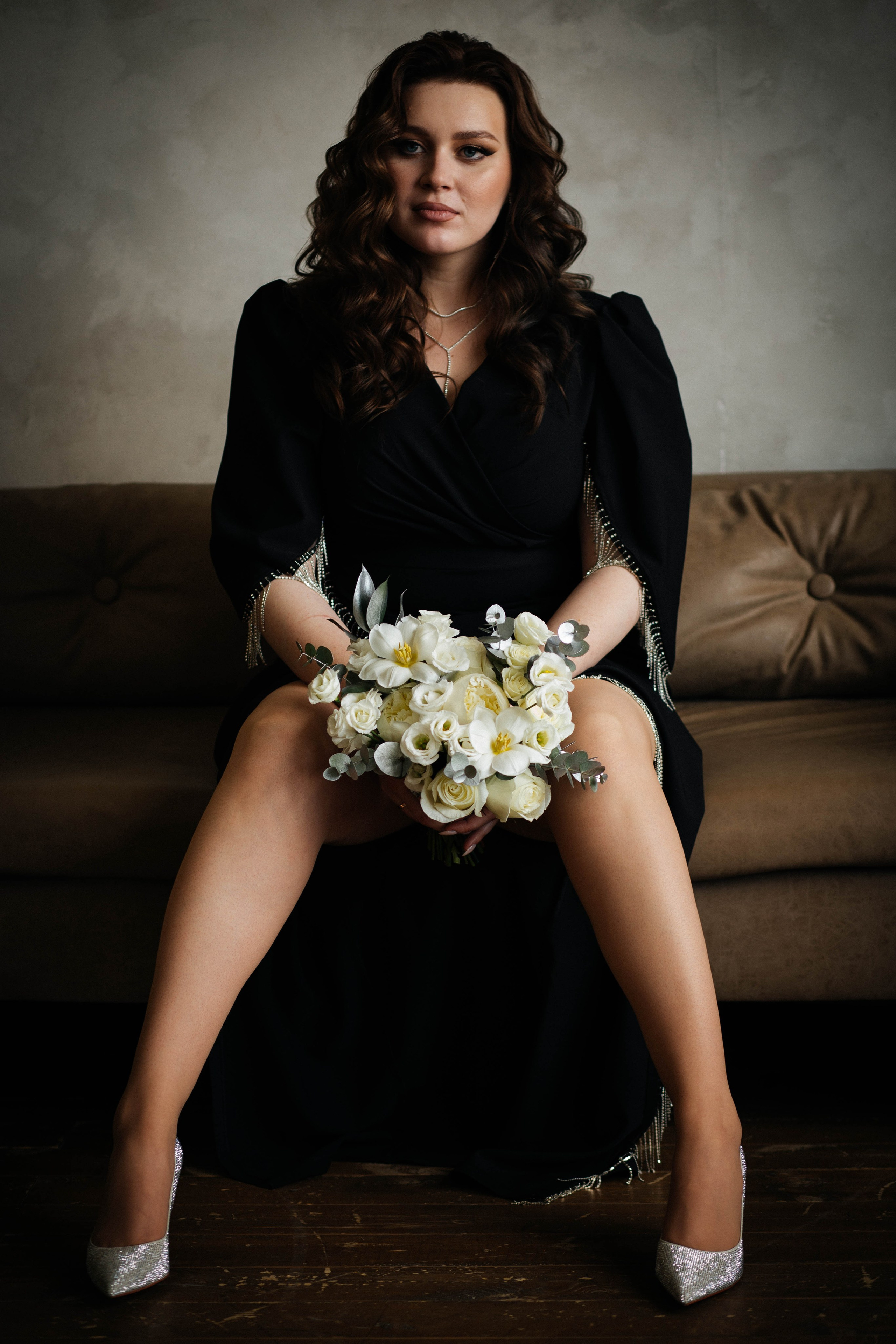 Свадебный и семейный фотограф в Барнауле Уманчук Яна