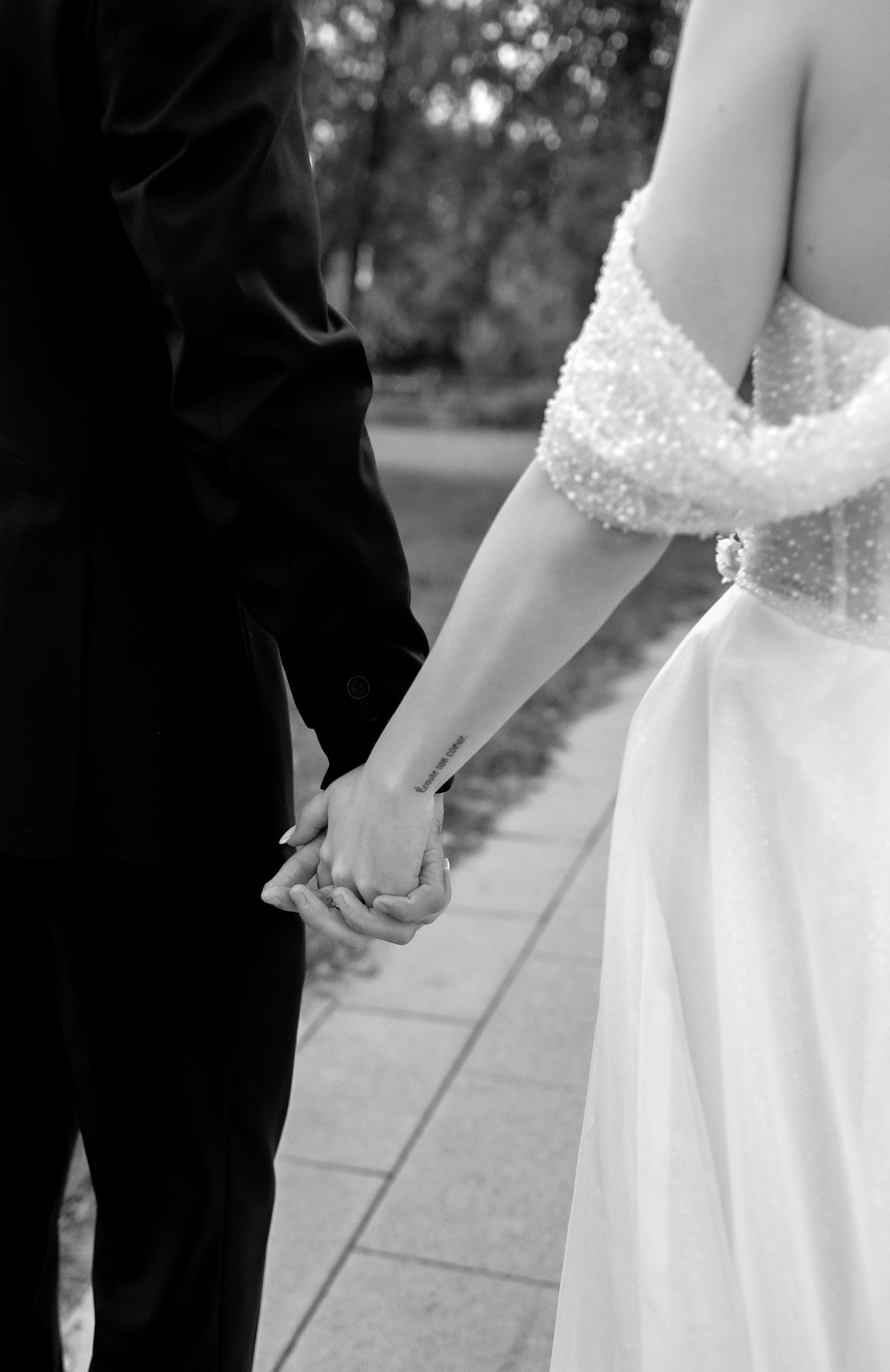 Дмитрий и Елизавета. Свадебный и семейный фотограф в Серпухове Александра Дерюшева