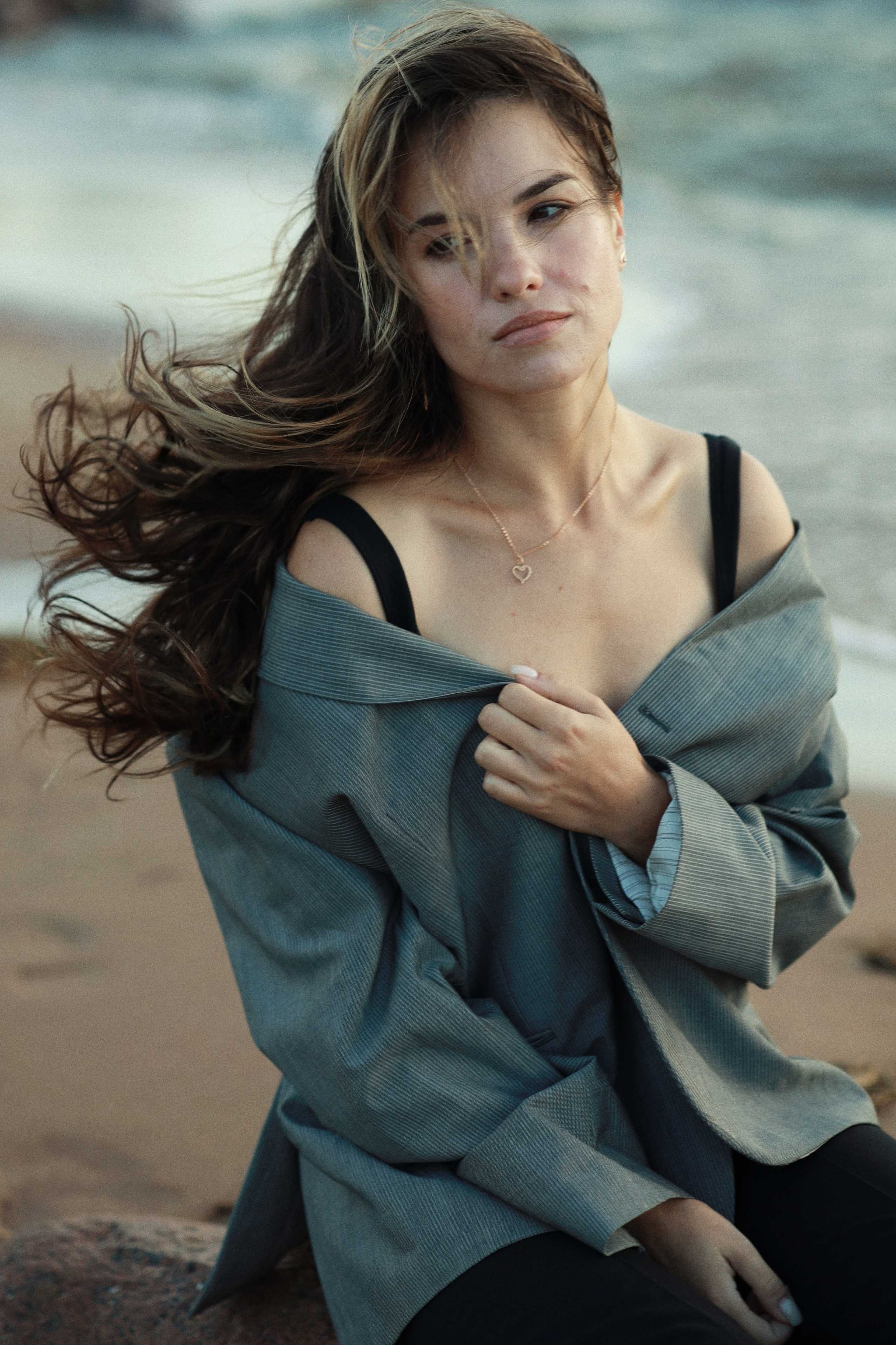 Анжелика. Женский и свадебный фотограф в Санкт-Петербурге Матвеева Наталья