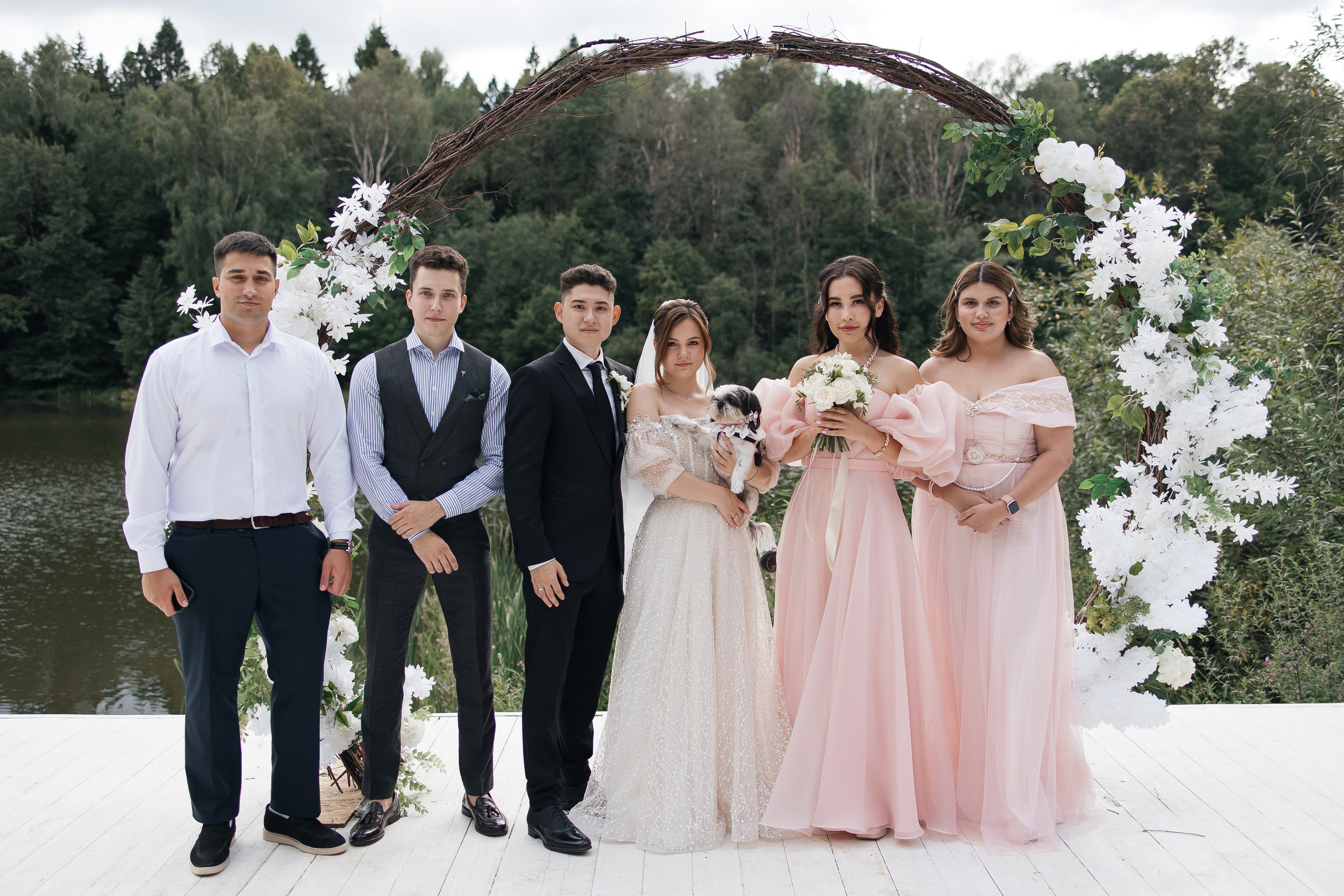 Лев и Настя. Свадебный и семейный фотограф Тина Ленина Москва/Санкт-Петербург