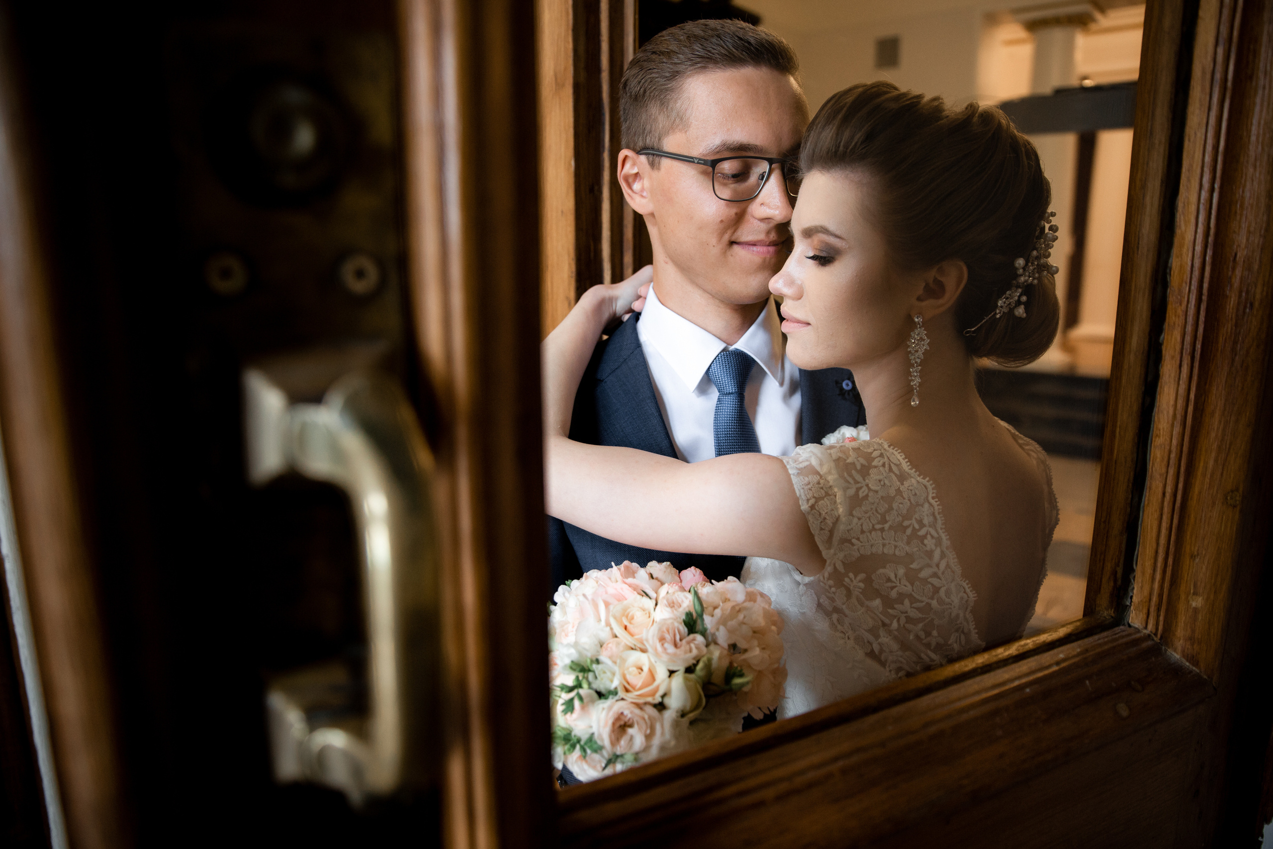 Портфолио. Свадебный и семейный фотограф Александр Беляков