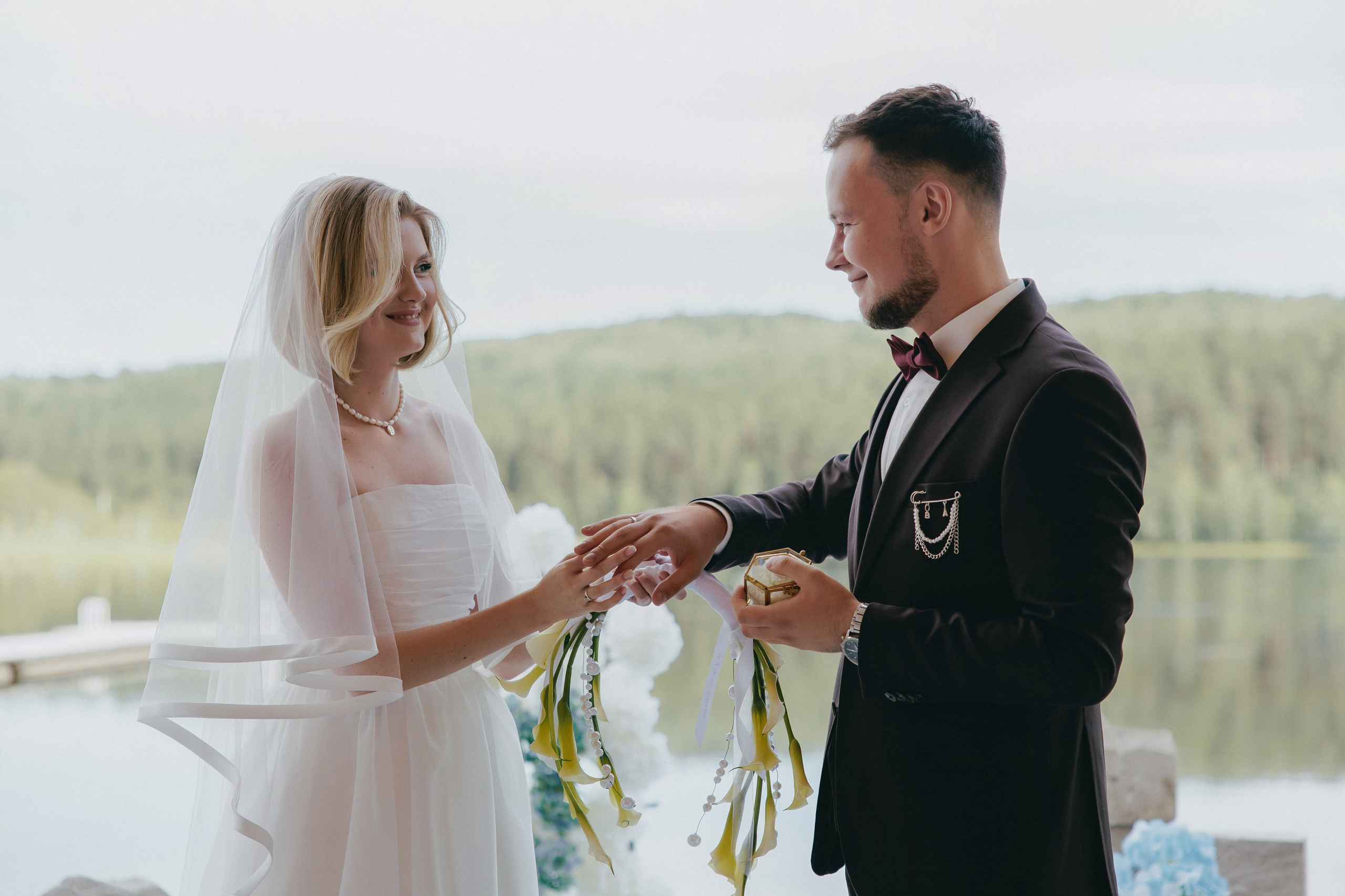 Иван и Алиса. Фотограф Иркутск Антипин Сергей