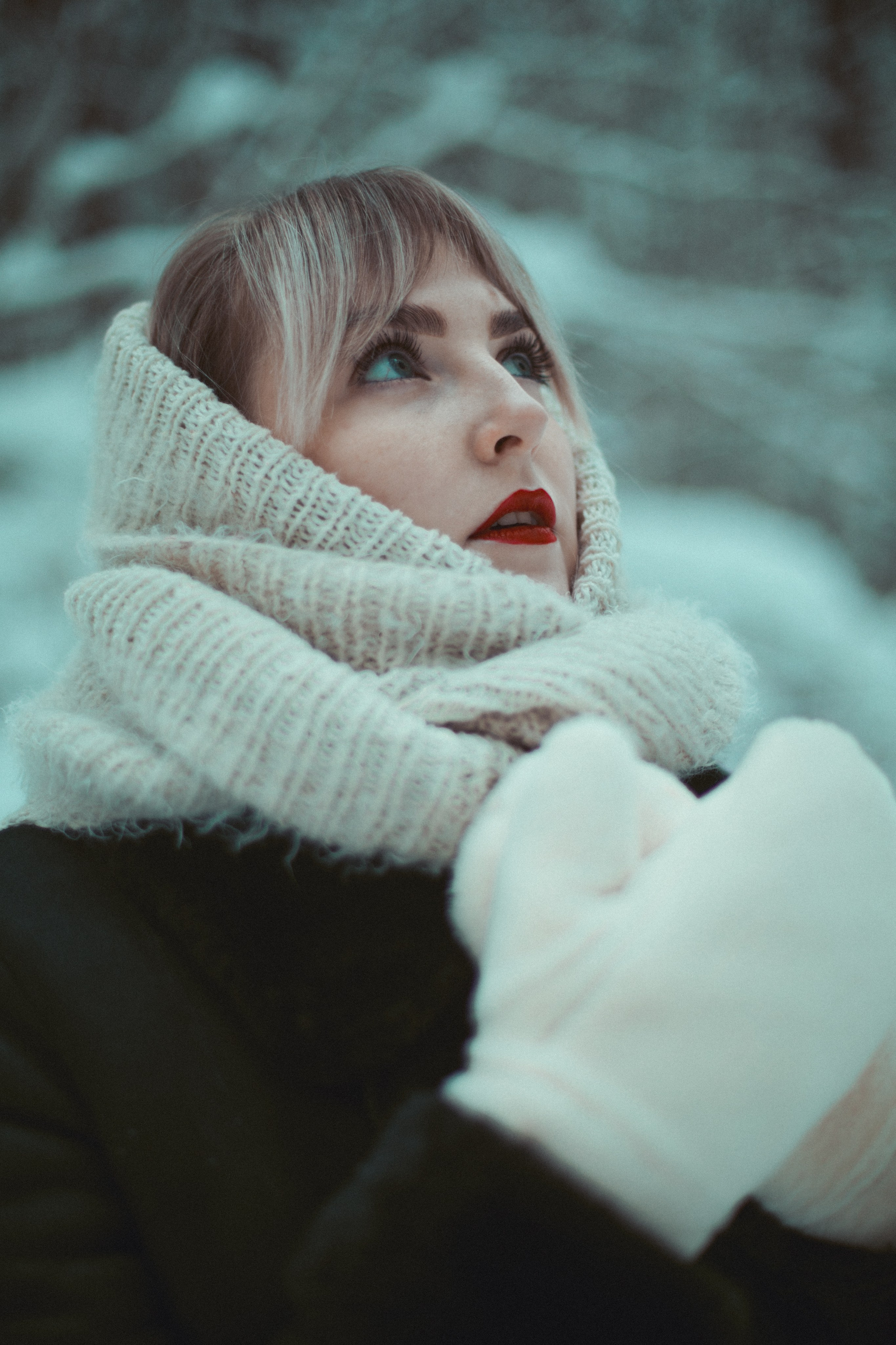 Ольга. Портретный фотограф Алексин/Тула/Москва