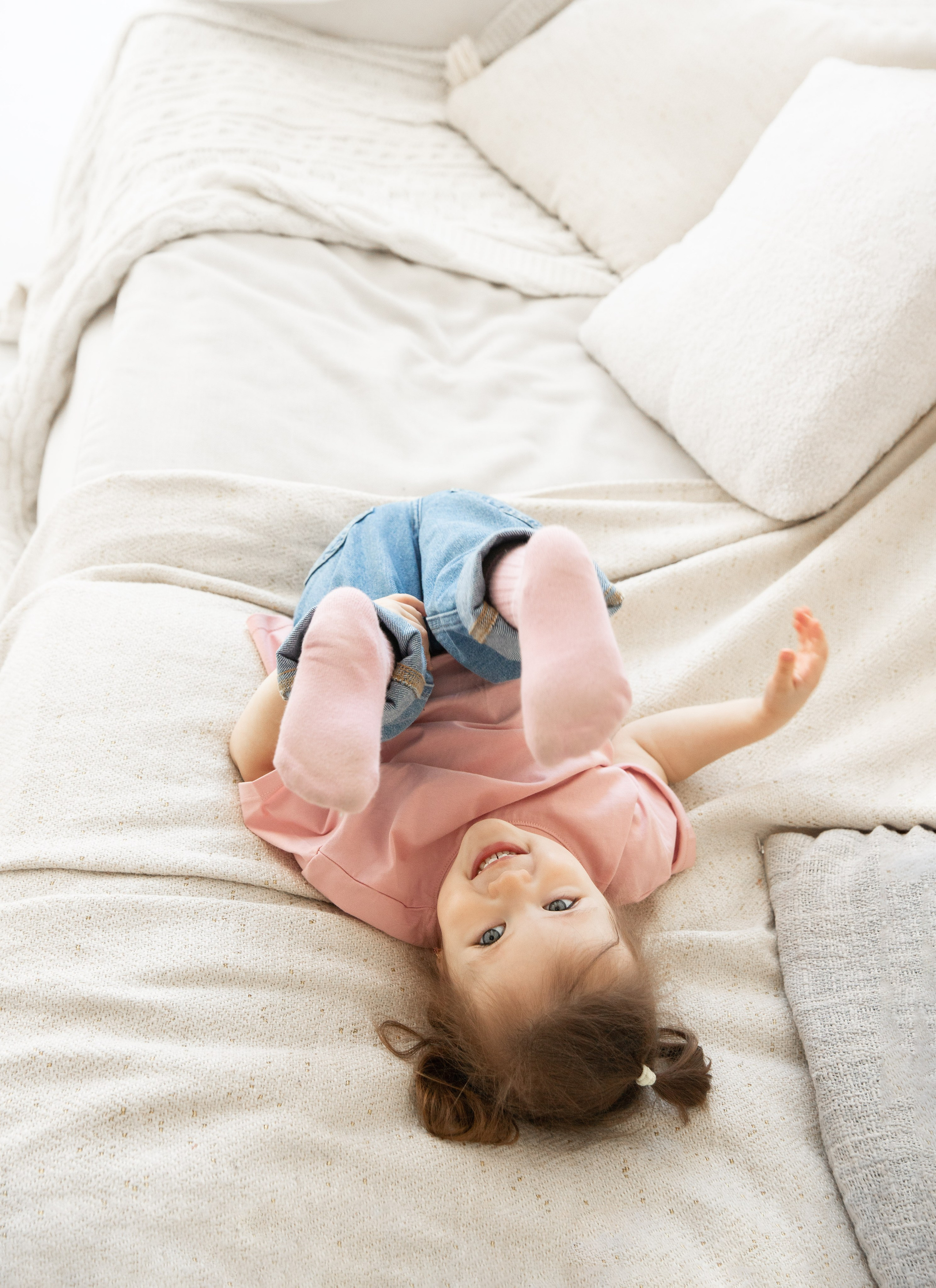 Семейная съемка. Свадебный и портретный фотограф в Москве Мария Кравченко