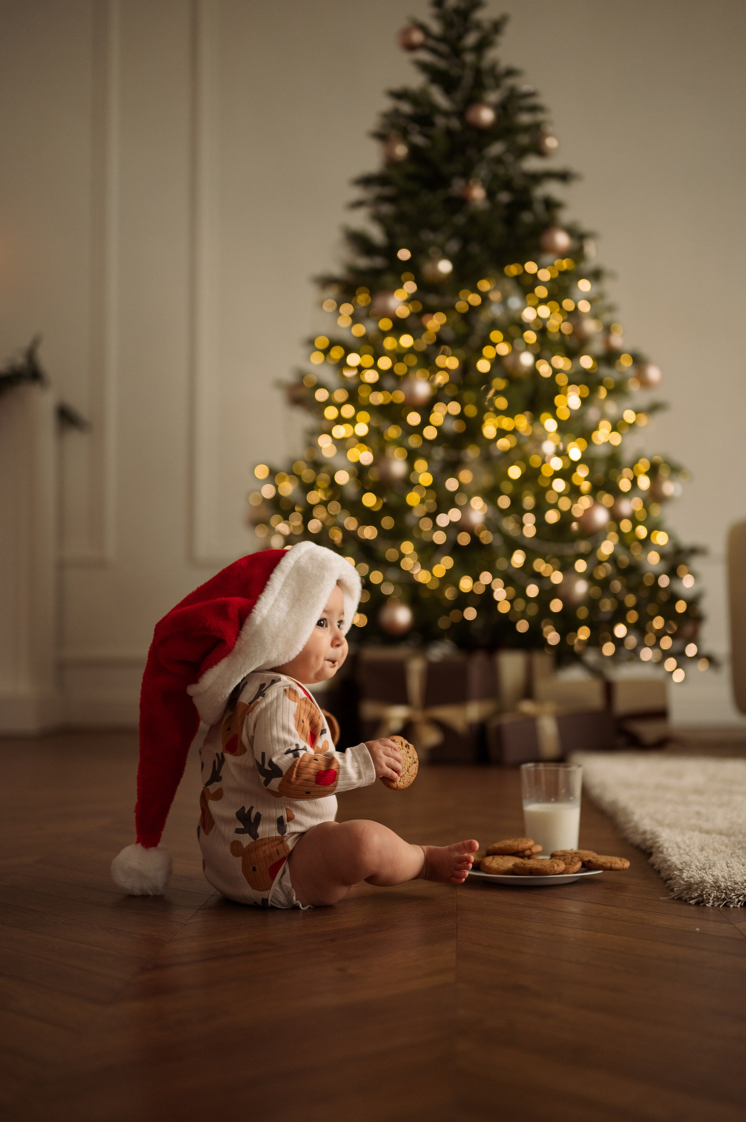 Новогоднее чудо🤍. Свадебный и семейный фотограф в Краснодаре Алина Мельник