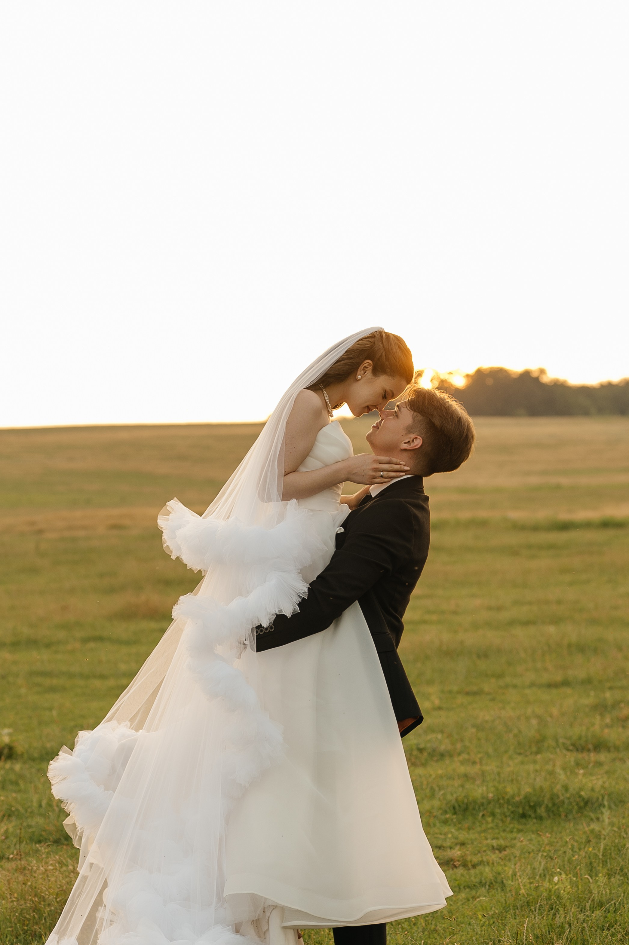 Свадебная съёмка в горах. Свадебный и семейный фотограф в Краснодаре Алина Мельник