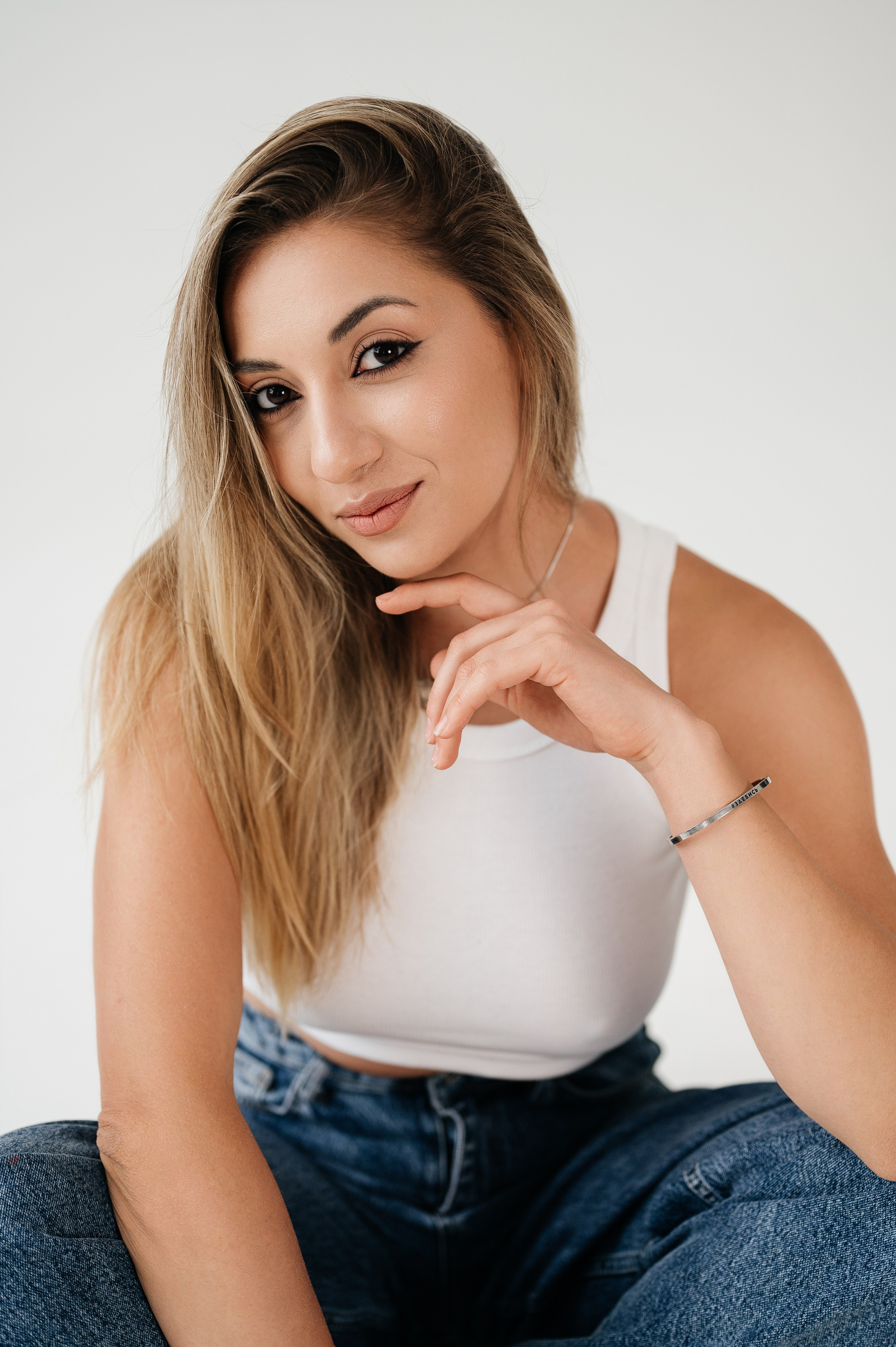 Эллона. Свадебный и семейный фотограф в Краснодаре Алина Мельник